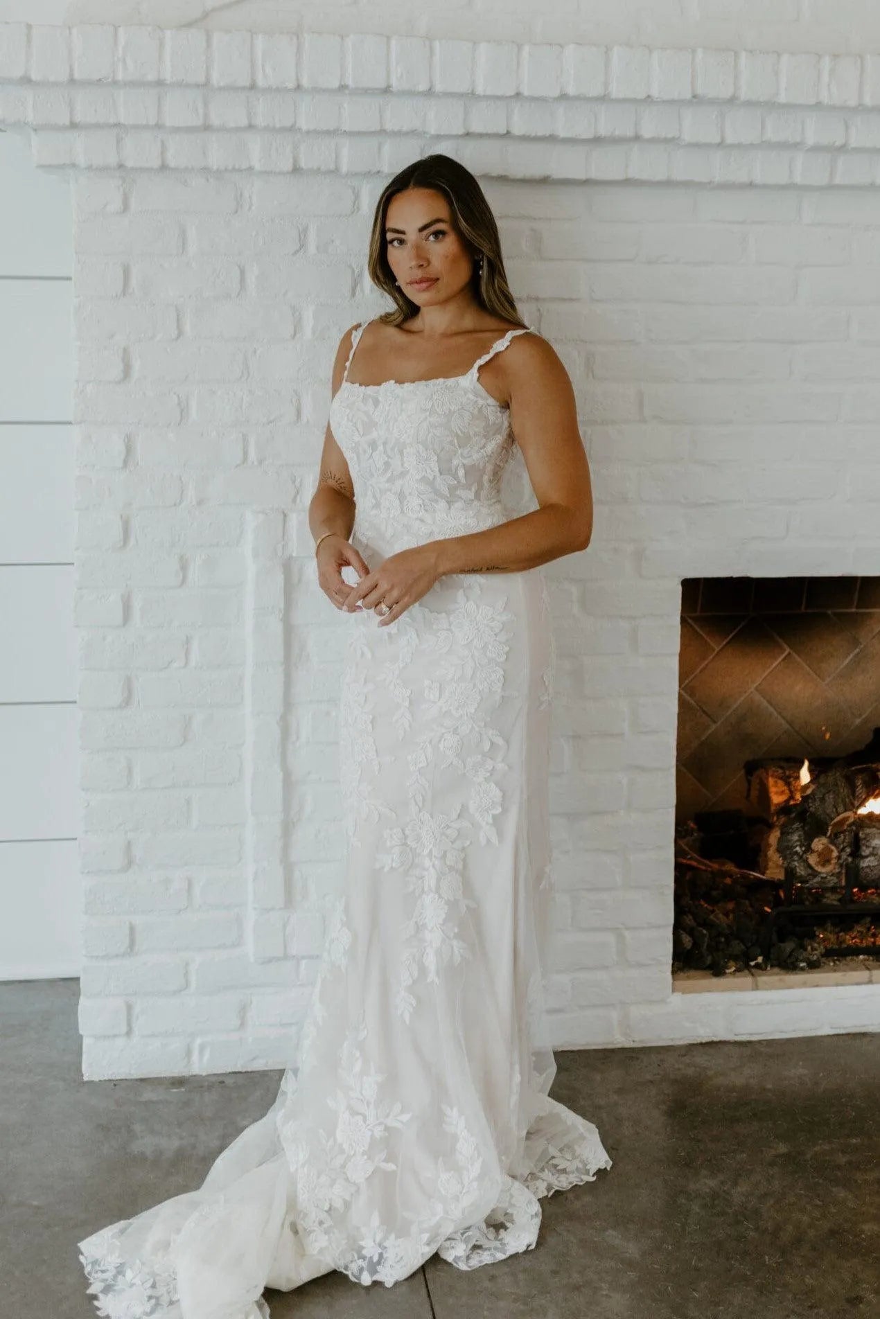Windsor | Size 16