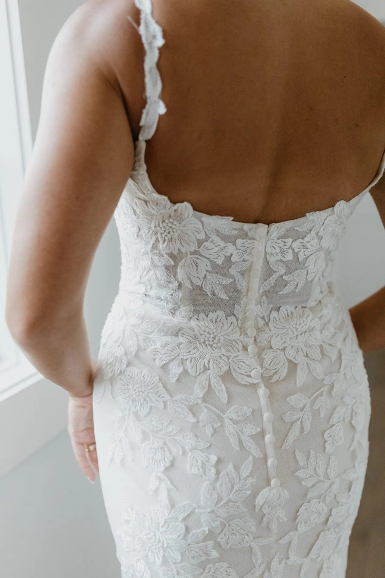 Windsor | Size 16