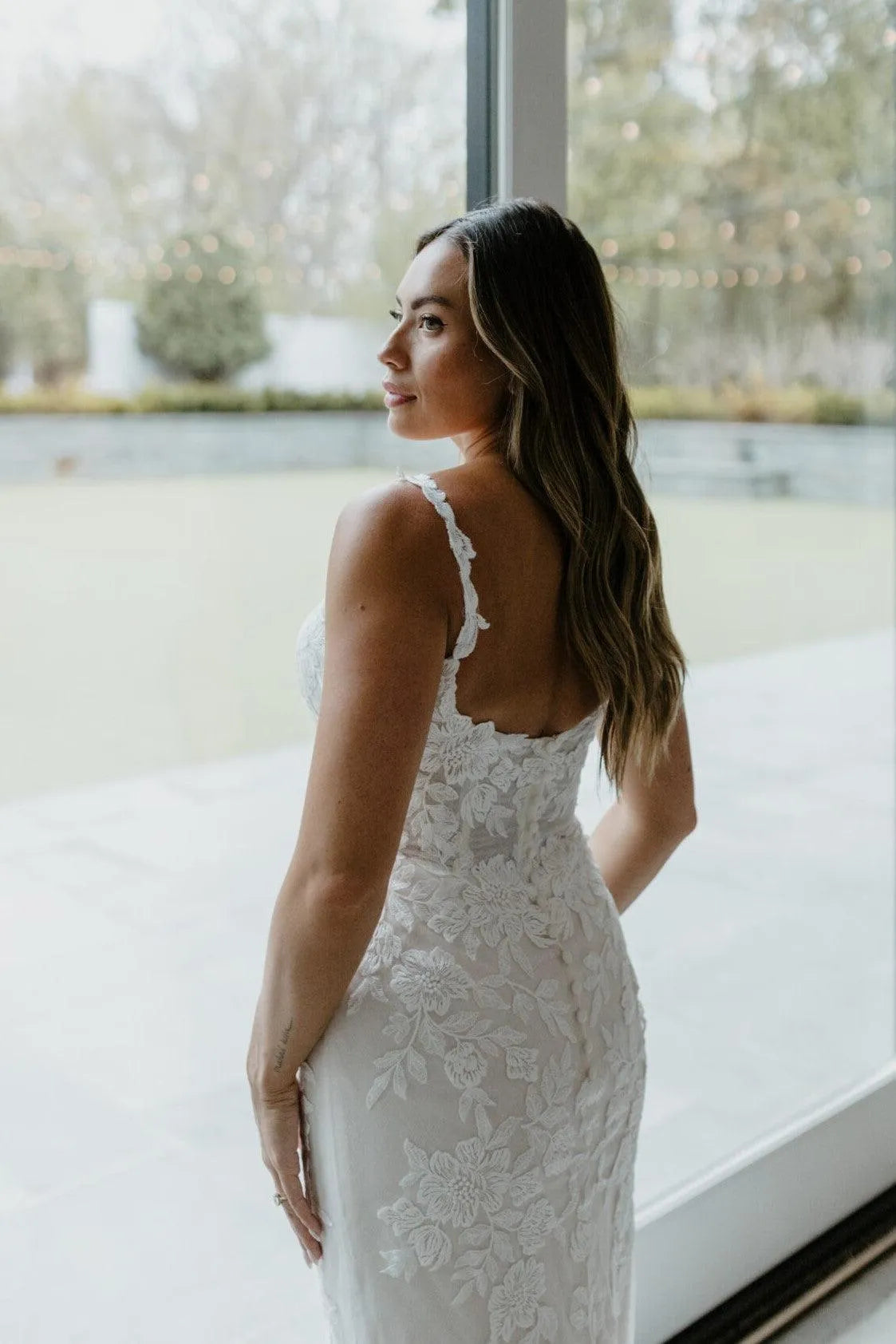 Windsor | Size 16