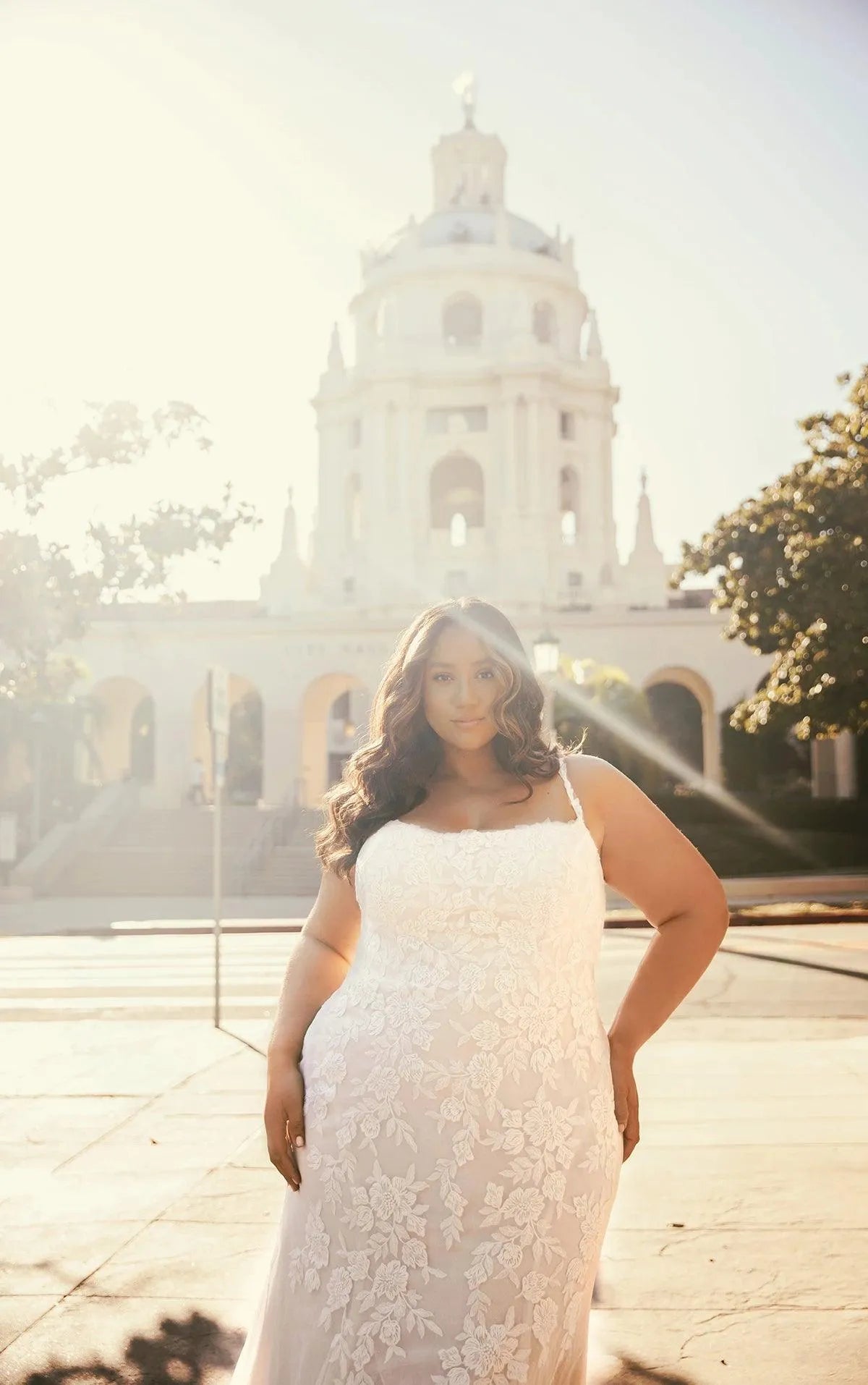 Windsor | Size 16