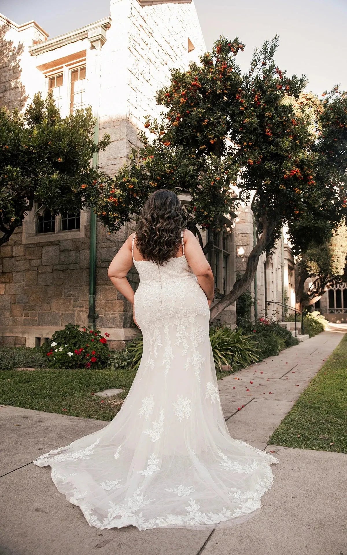 Windsor | Size 16