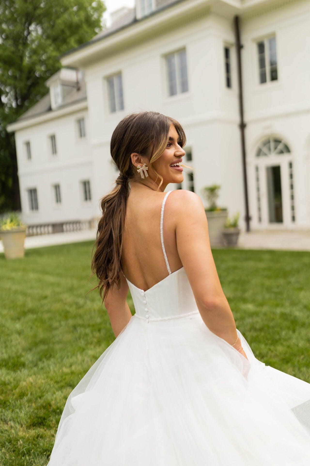 Whimsy | Size 18