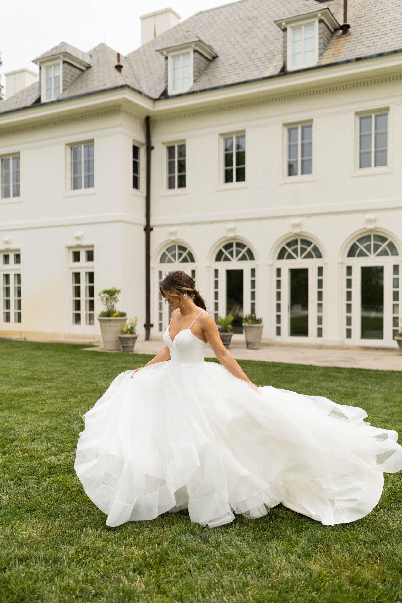 Whimsy | Size 18