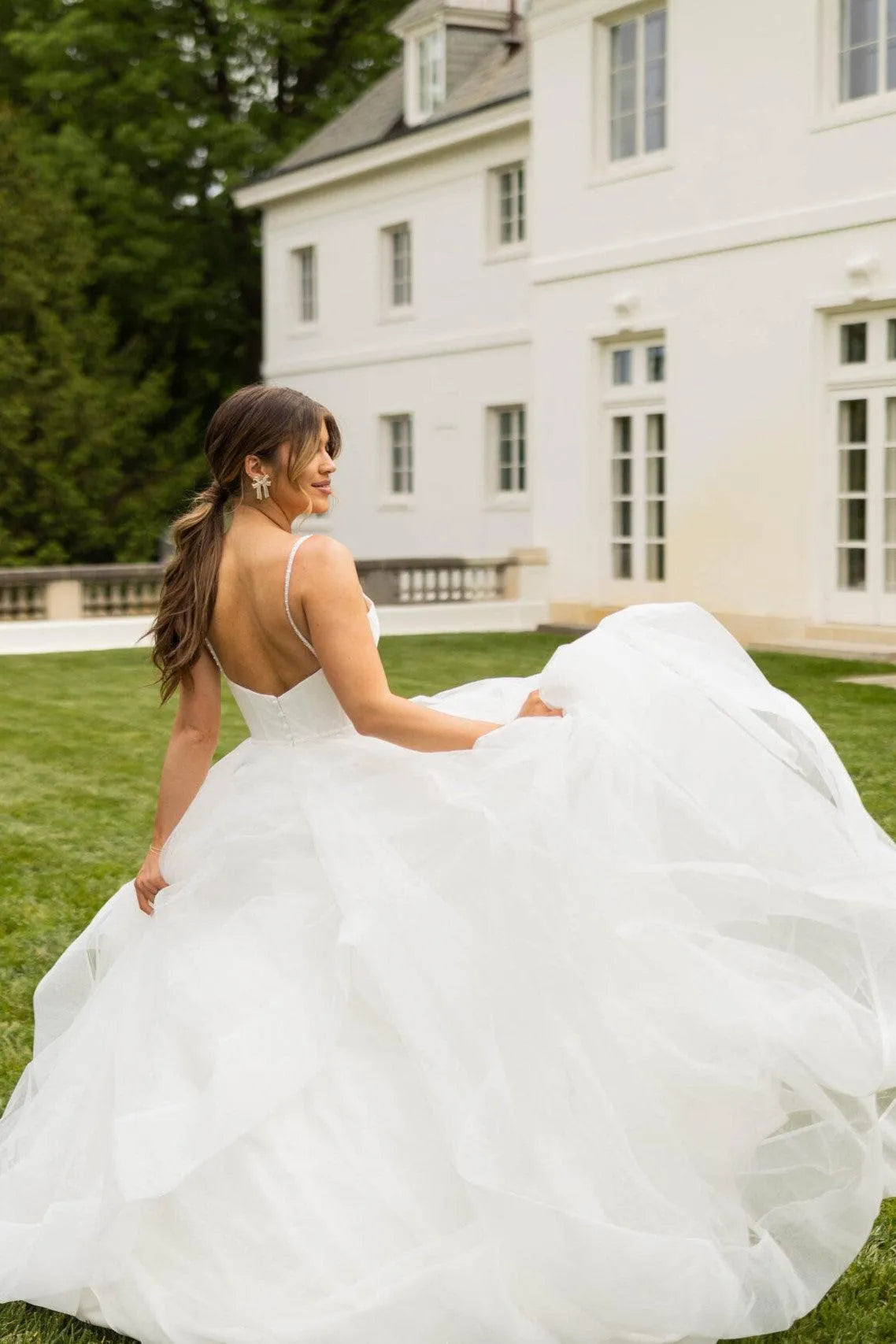 Whimsy | Size 18