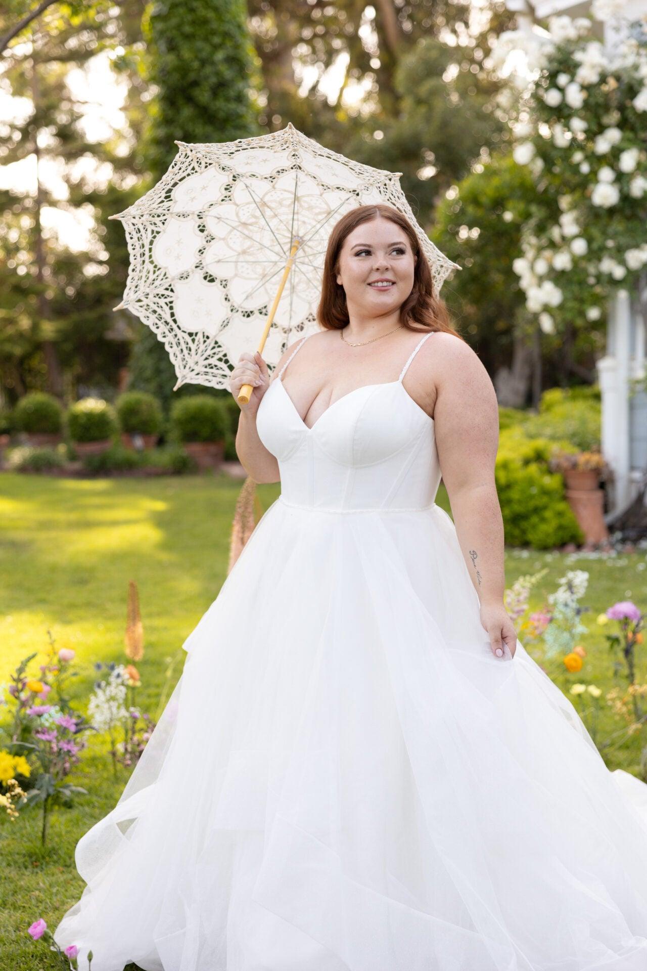Whimsy | Size 18