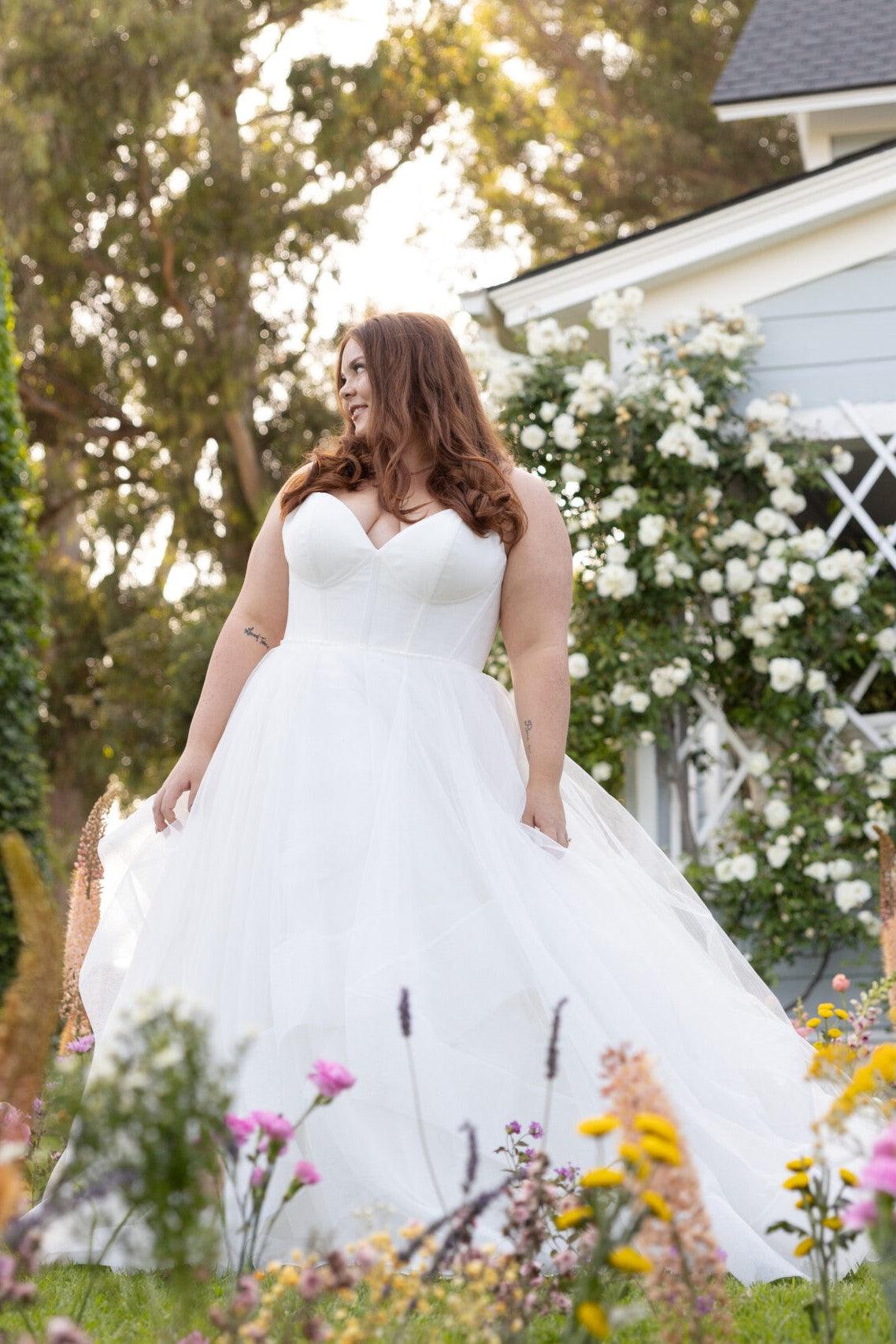 Whimsy | Size 18