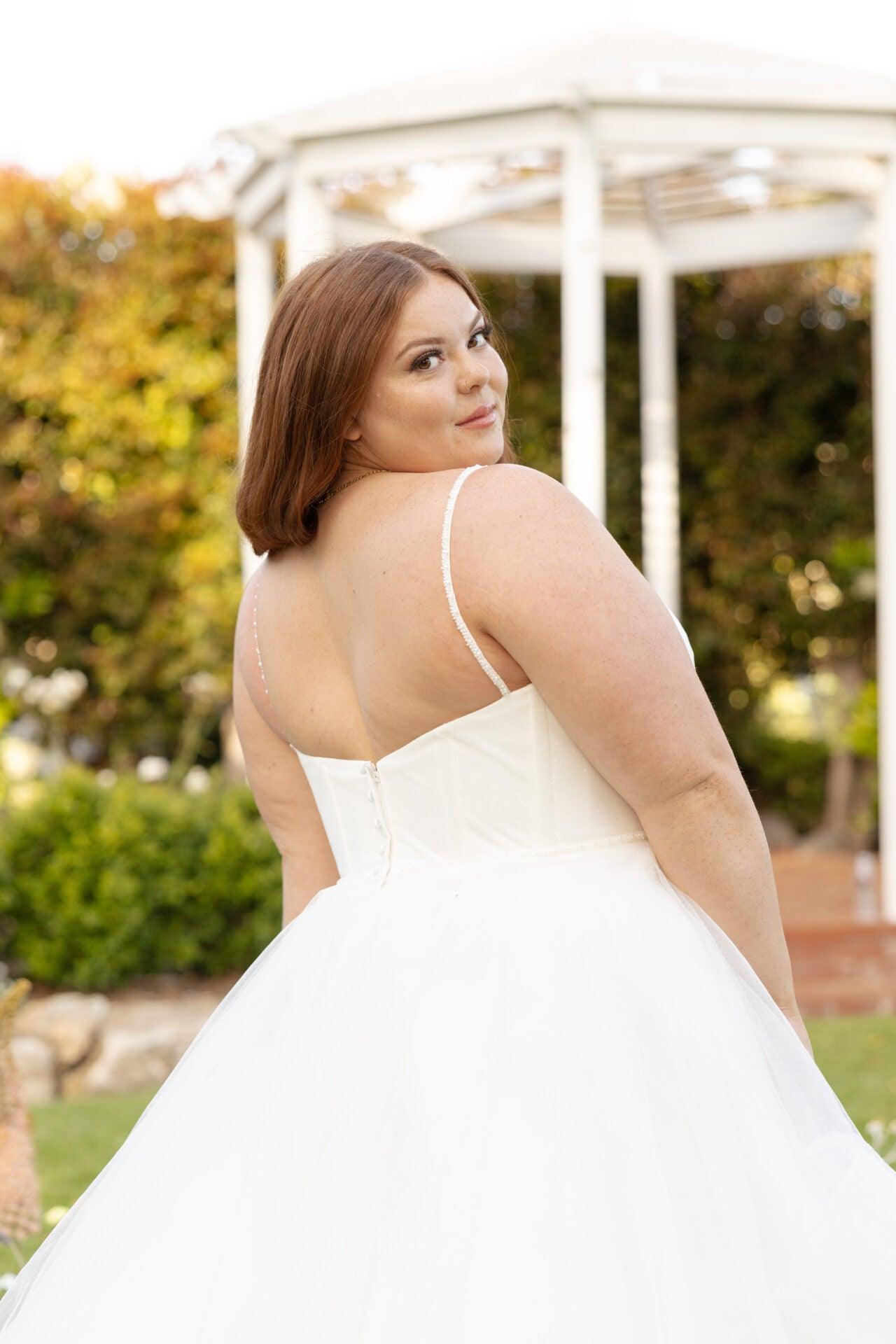 Whimsy | Size 18