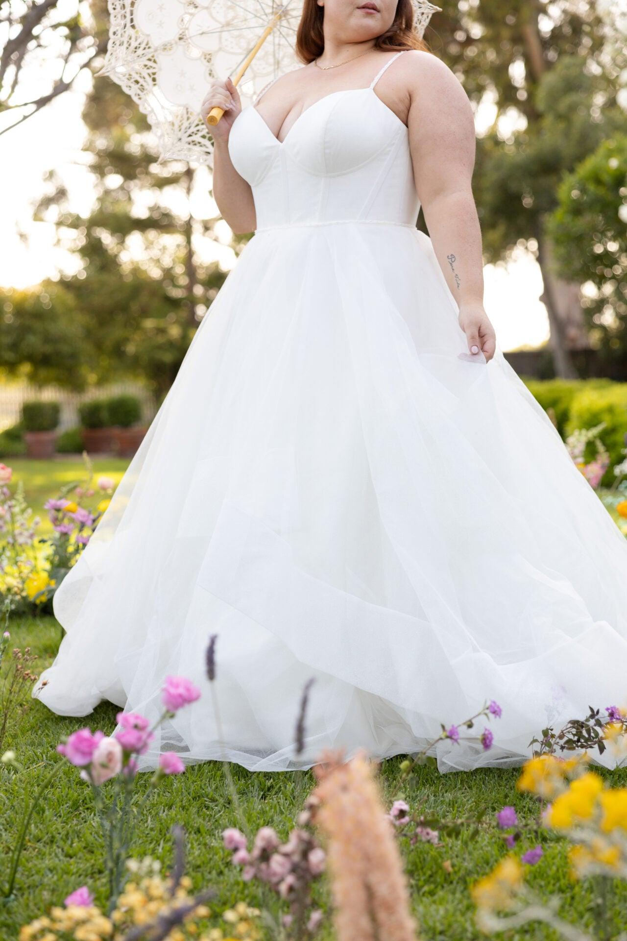 Whimsy | Size 18