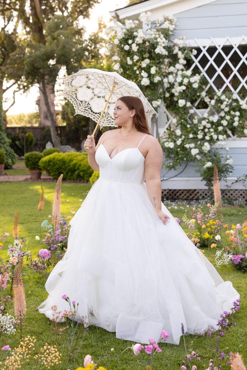 Whimsy | Size 18