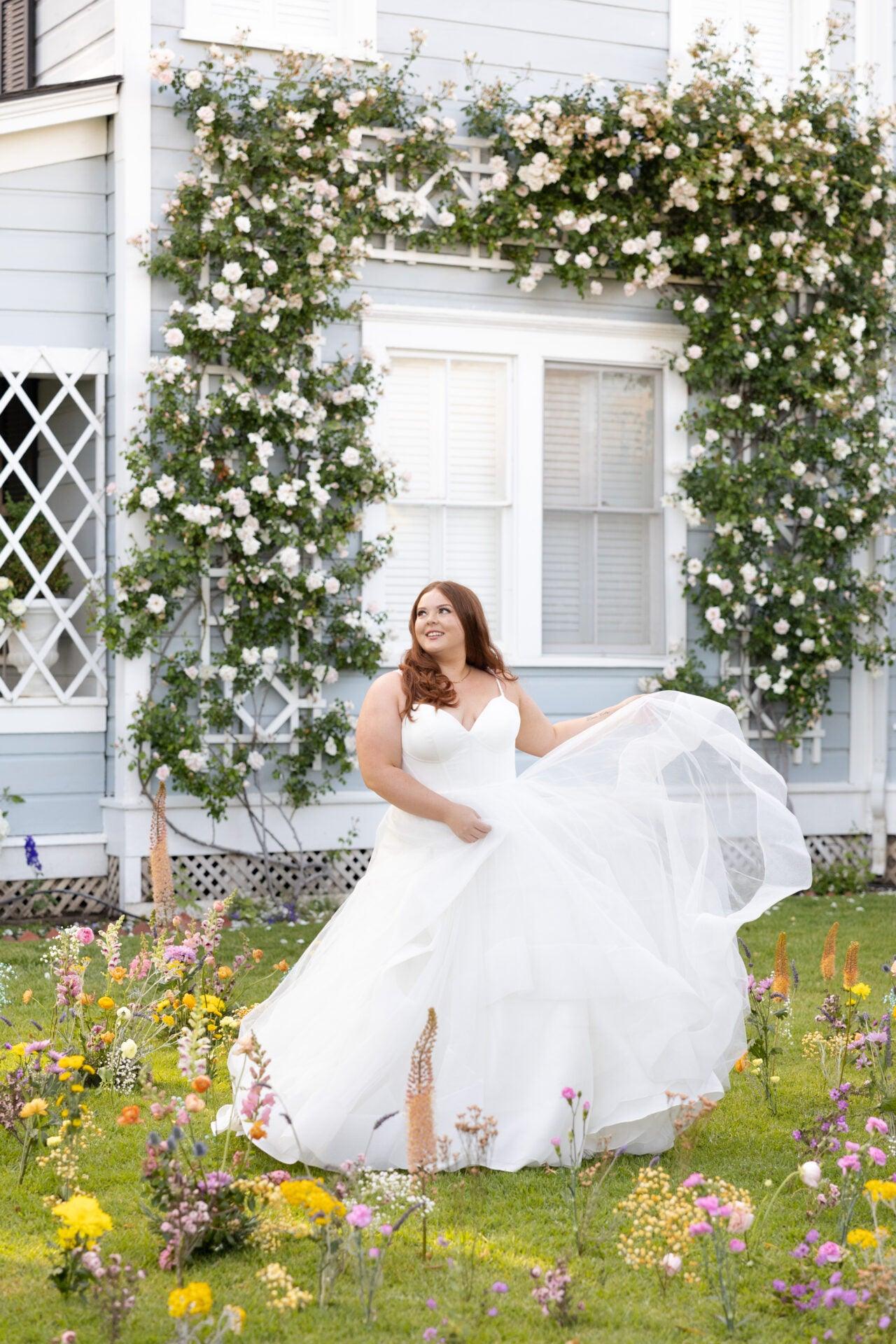 Whimsy | Size 18