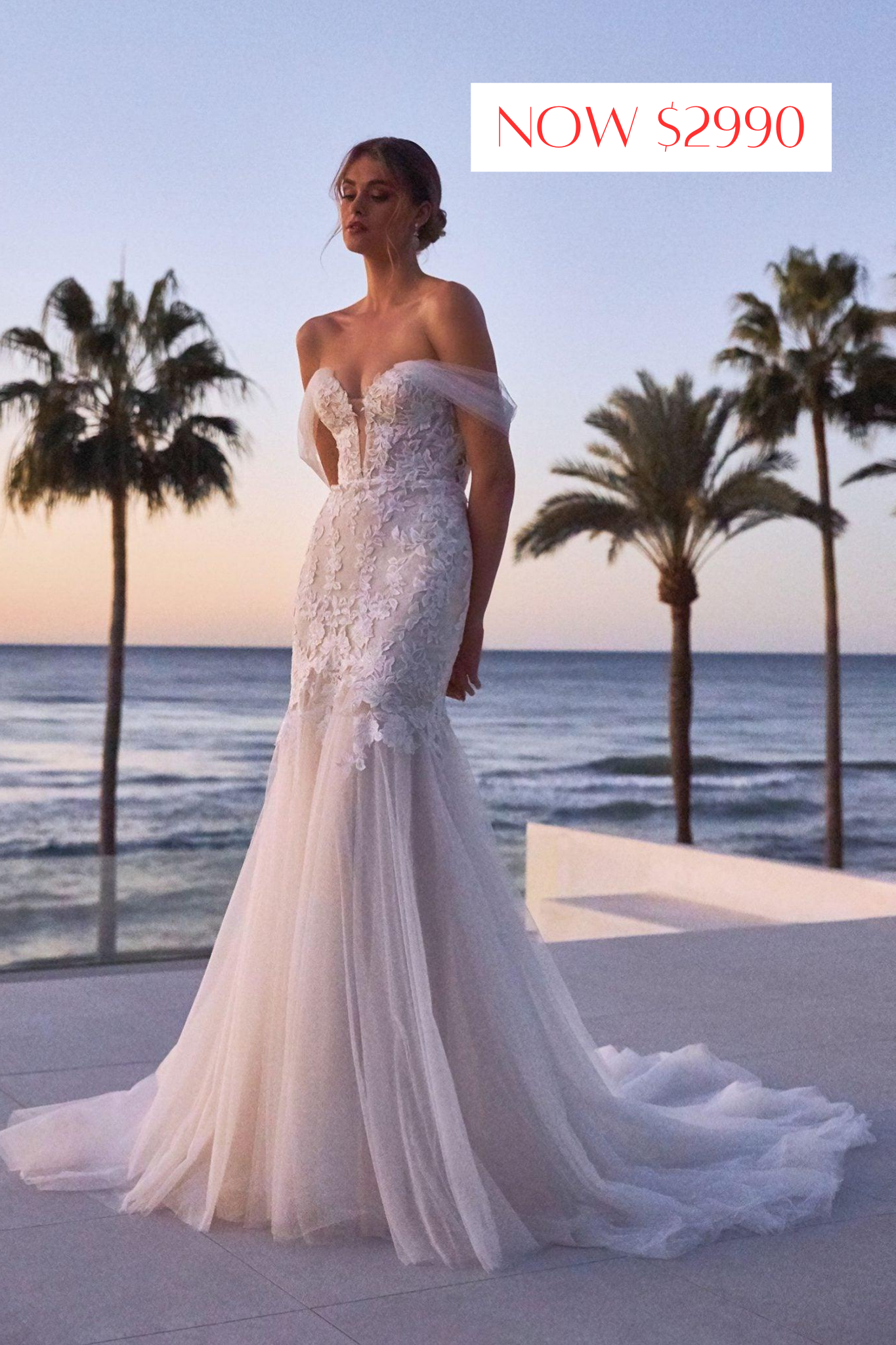 Ophelia | Size 16