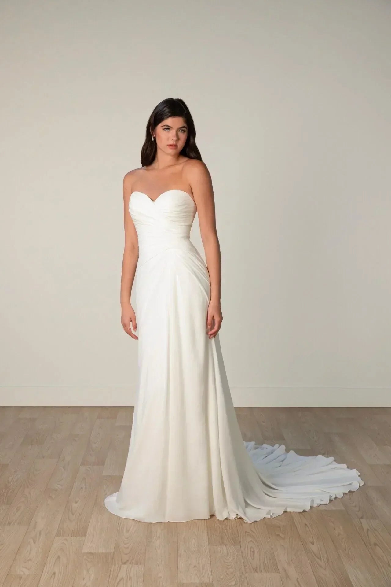 Mercer | Size 16