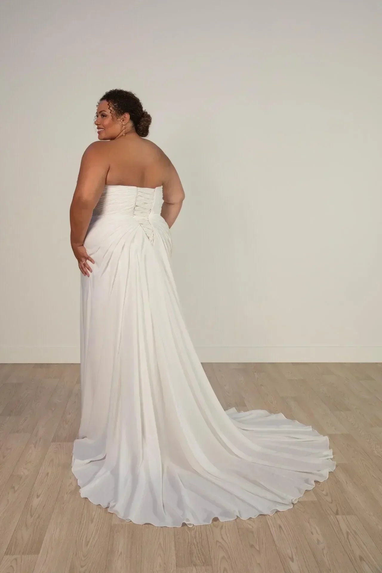 Mercer | Size 16