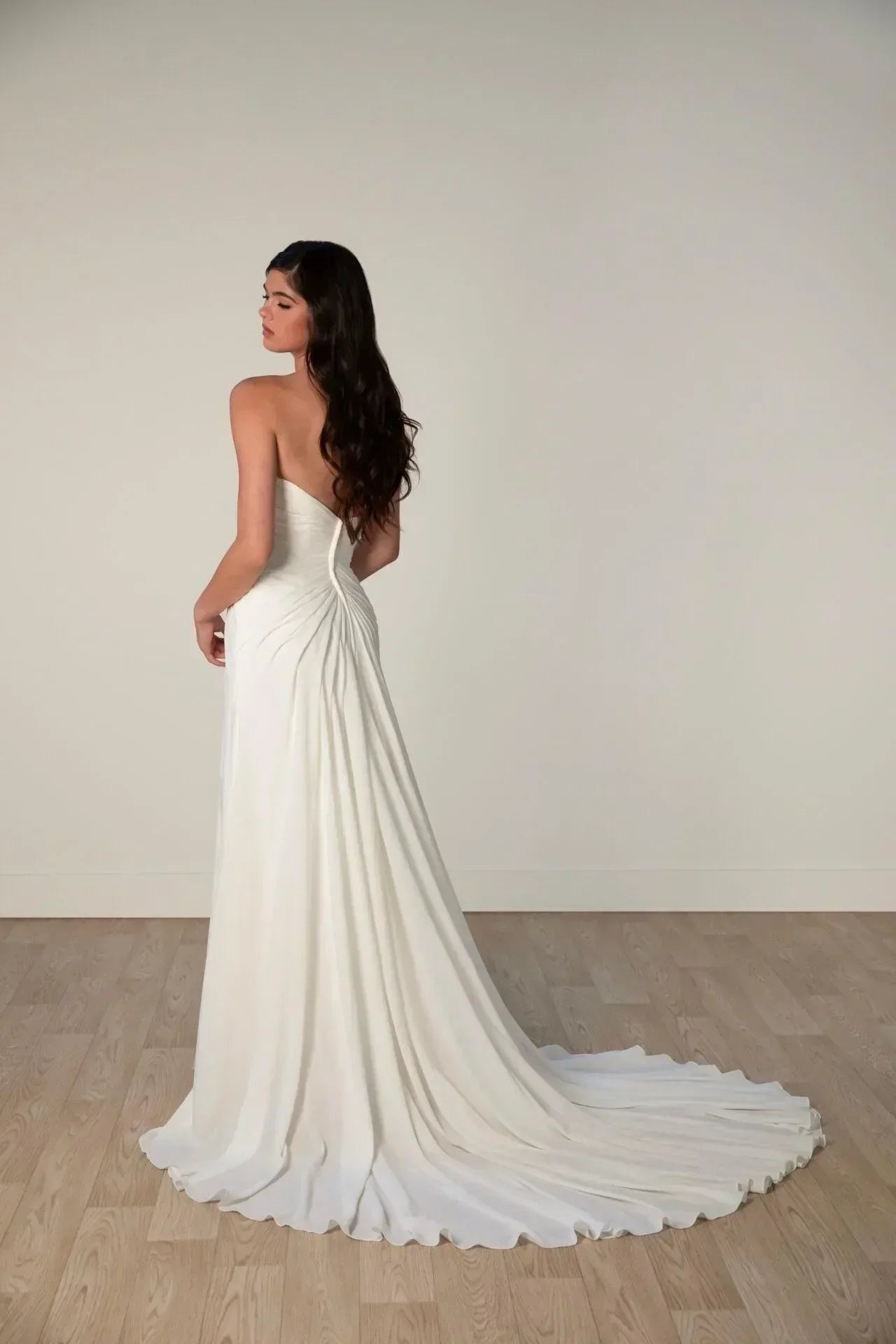 Mercer | Size 16