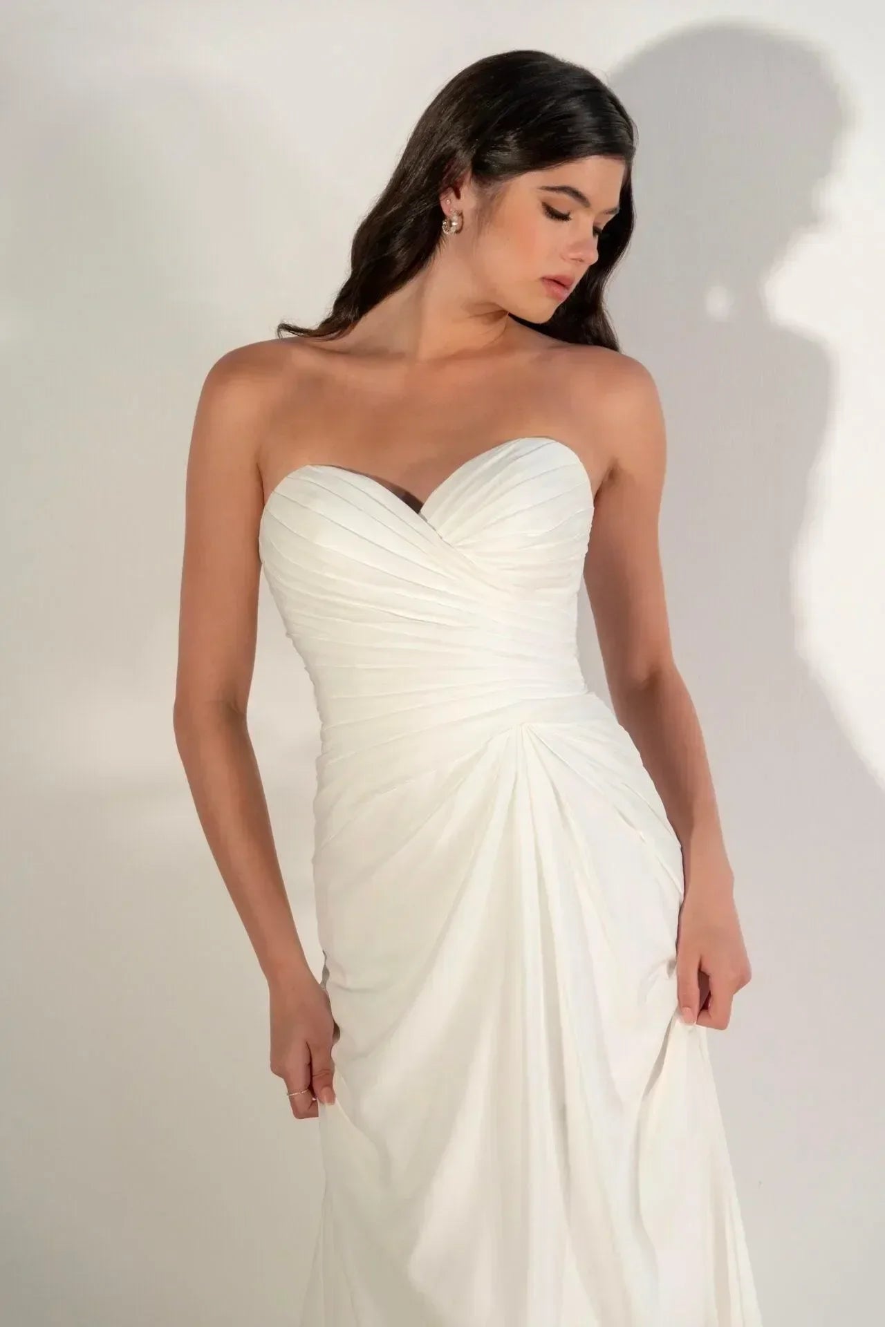 Mercer | Size 16
