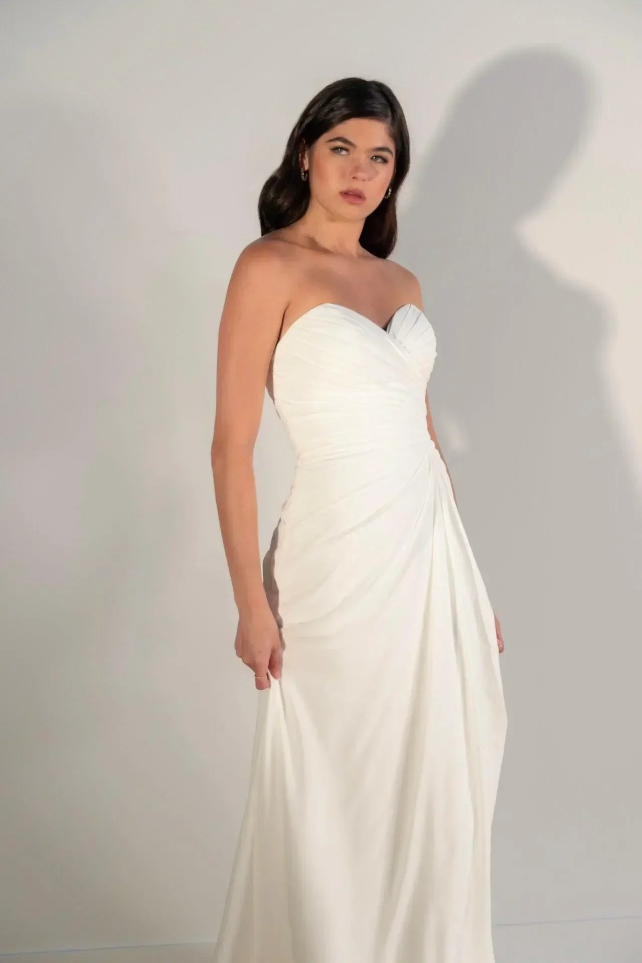 Mercer | Size 16