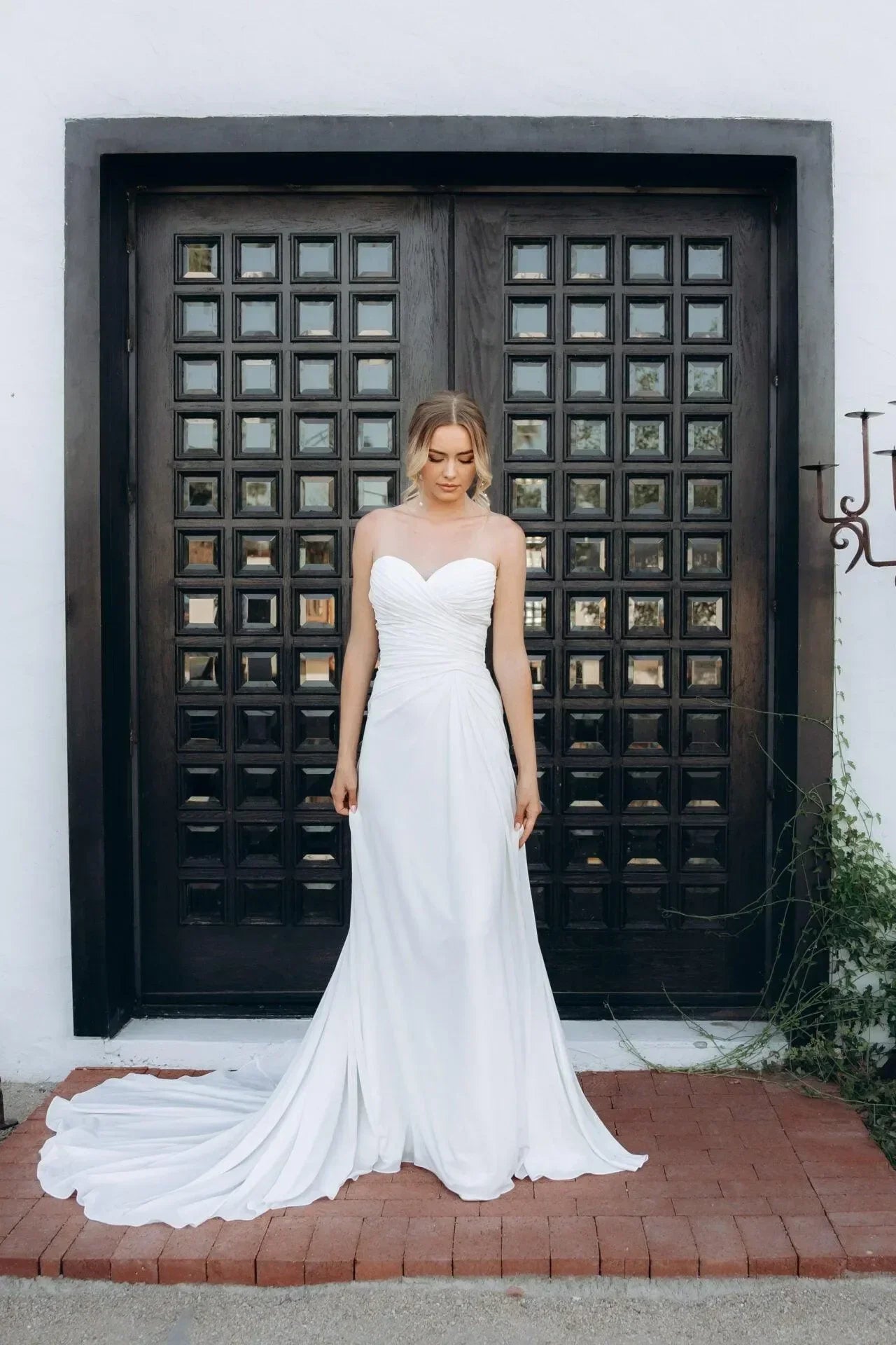 Mercer | Size 16