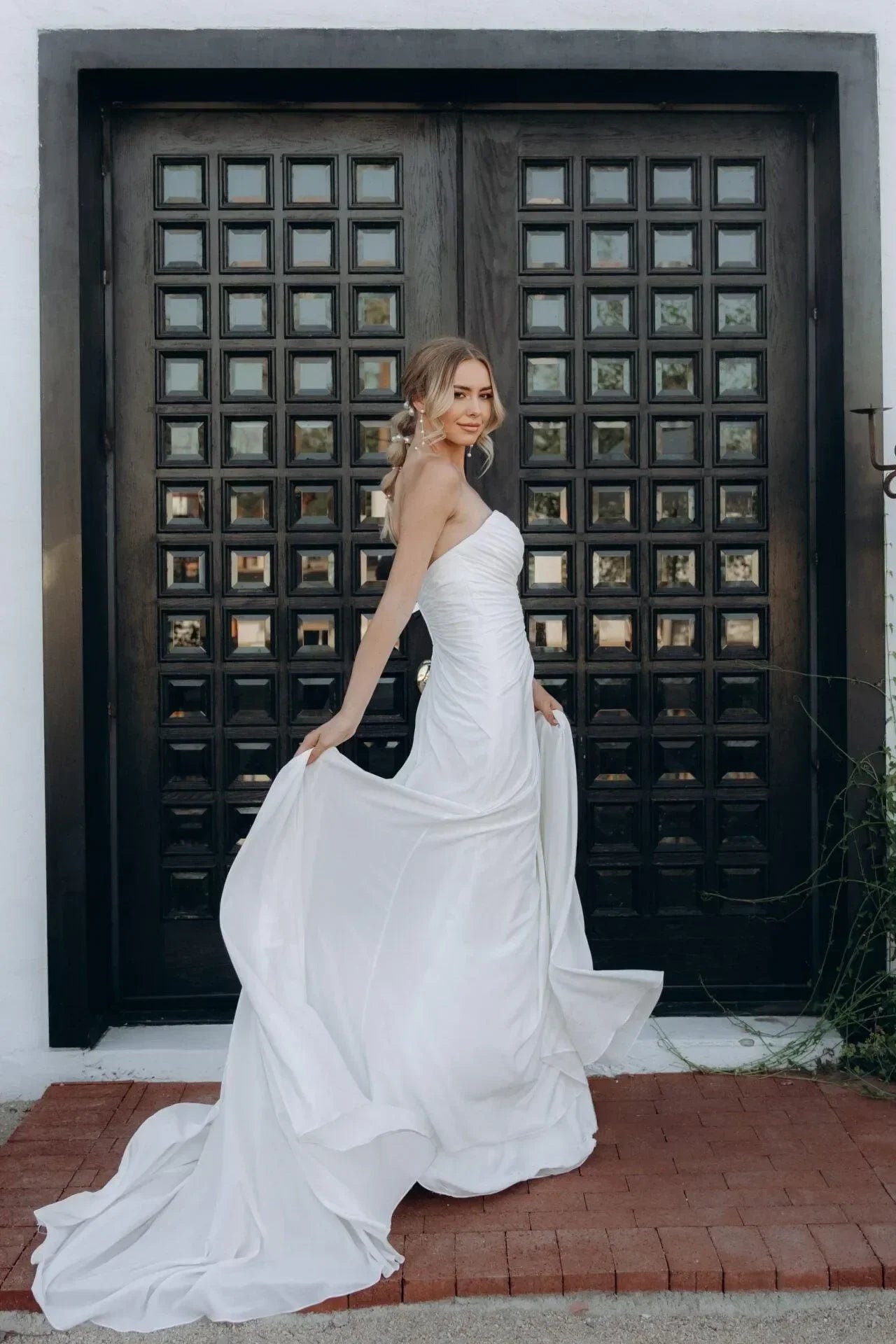 Mercer | Size 16