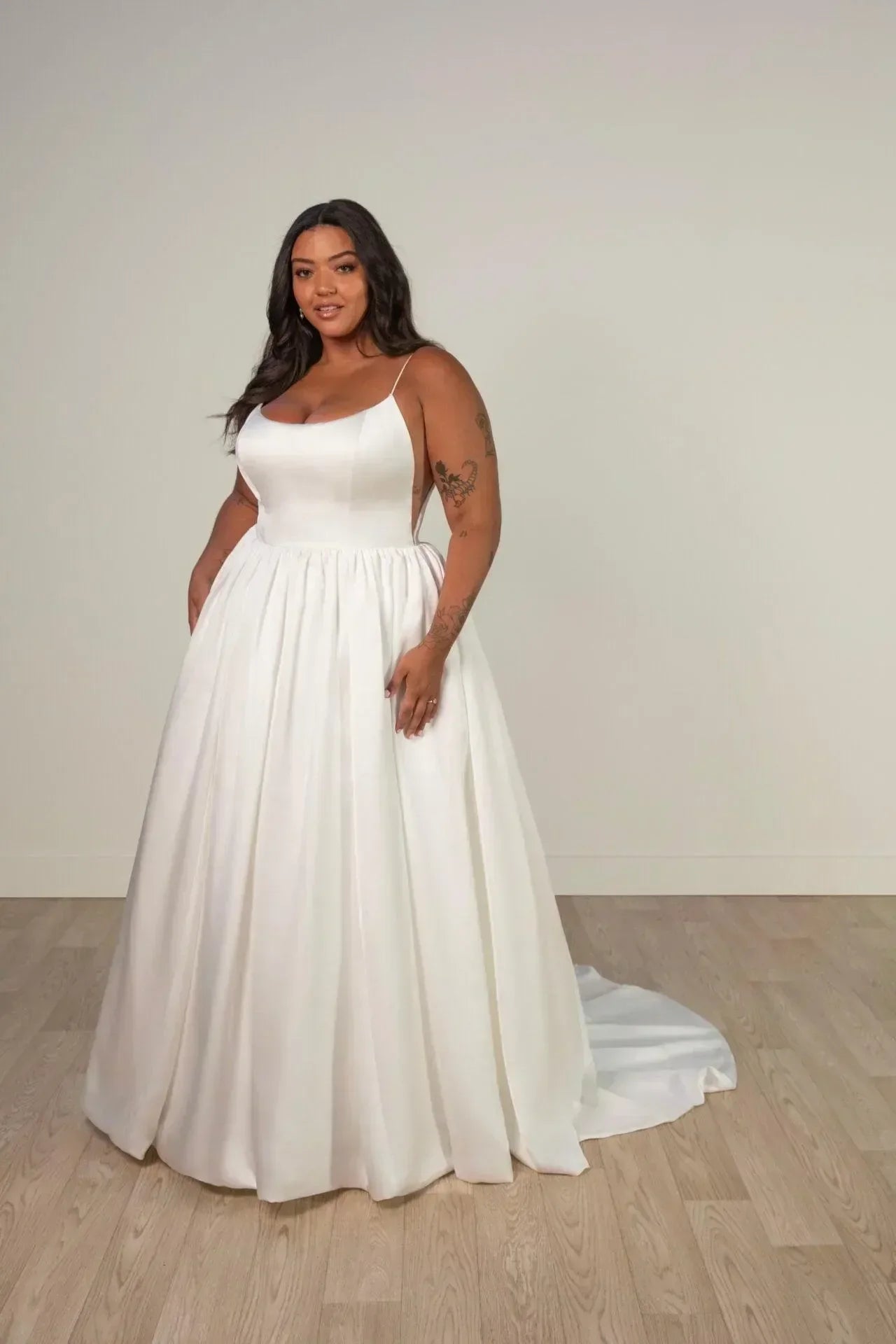 Minnie | Size 7