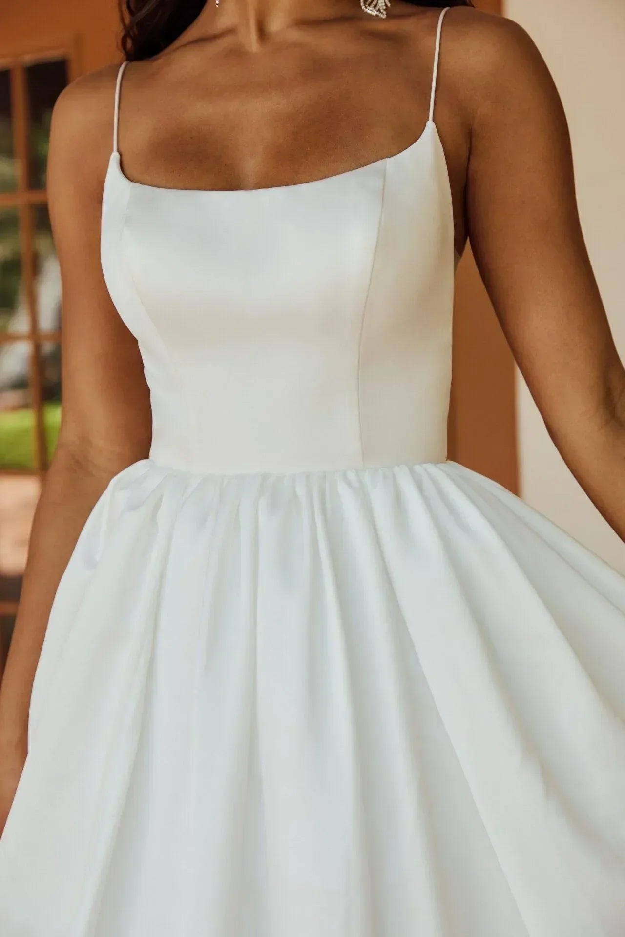 Minnie | Size 7