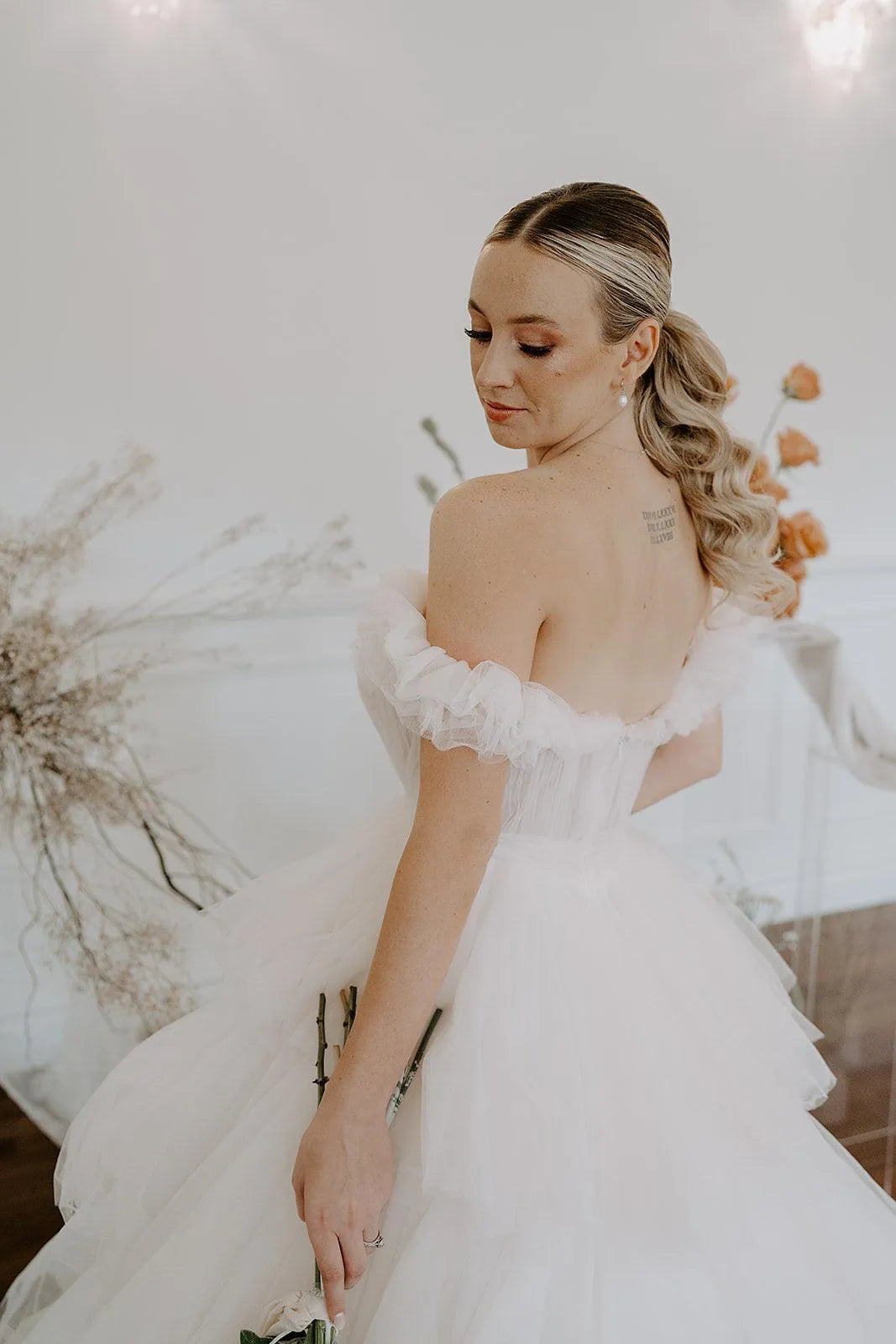 Kiena | Size 12