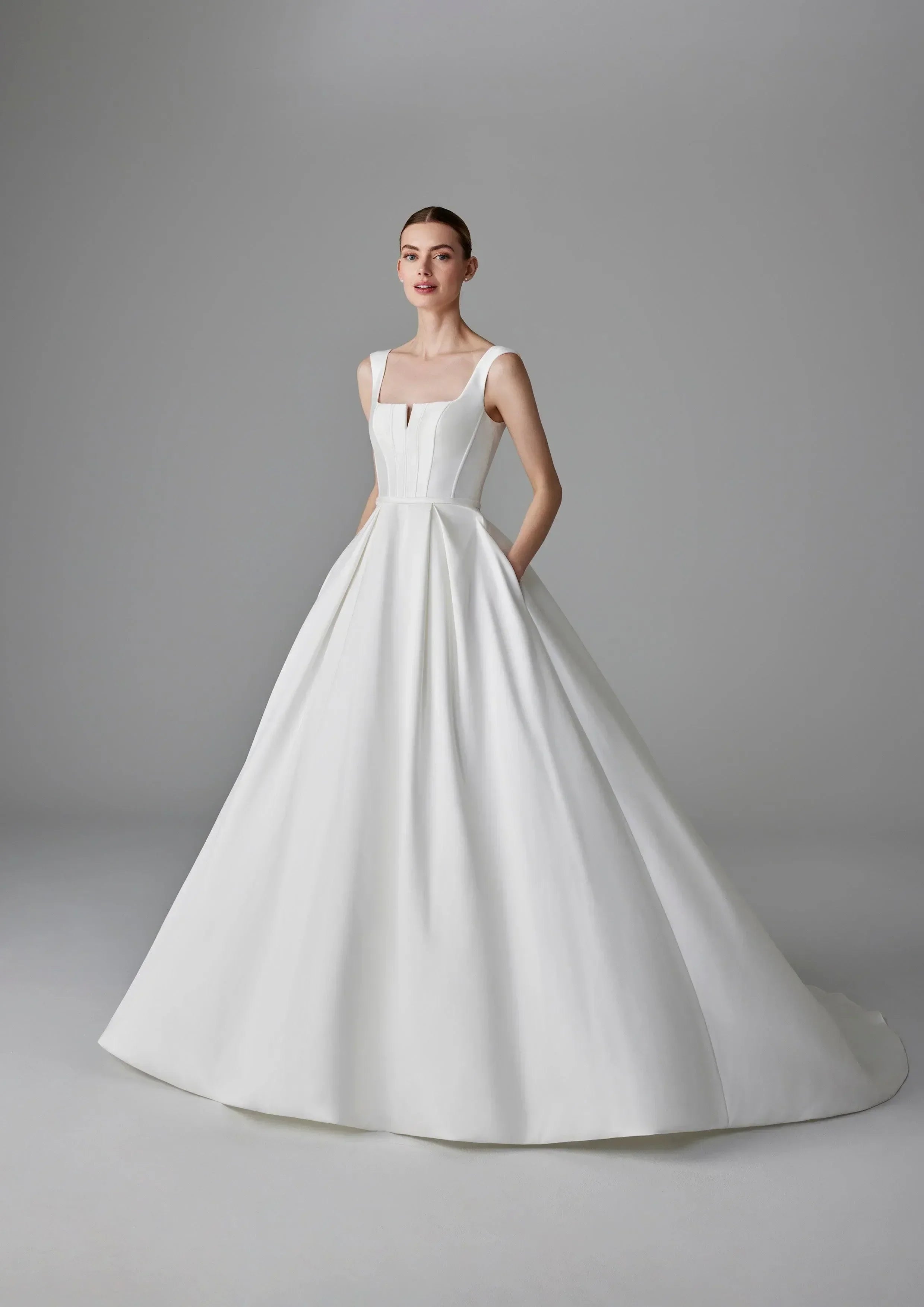 Alphosine | Size 24