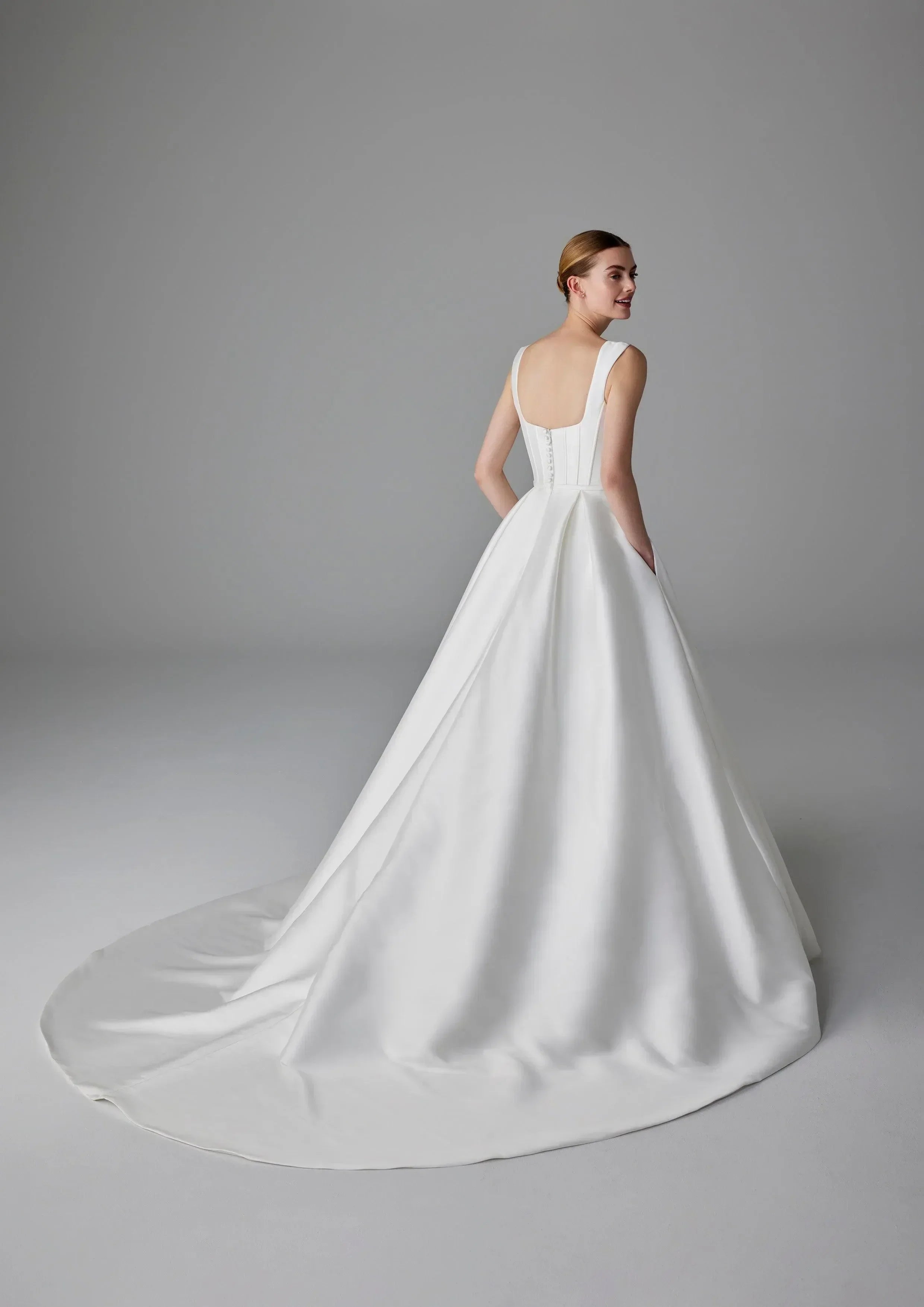 Alphosine | Size 24