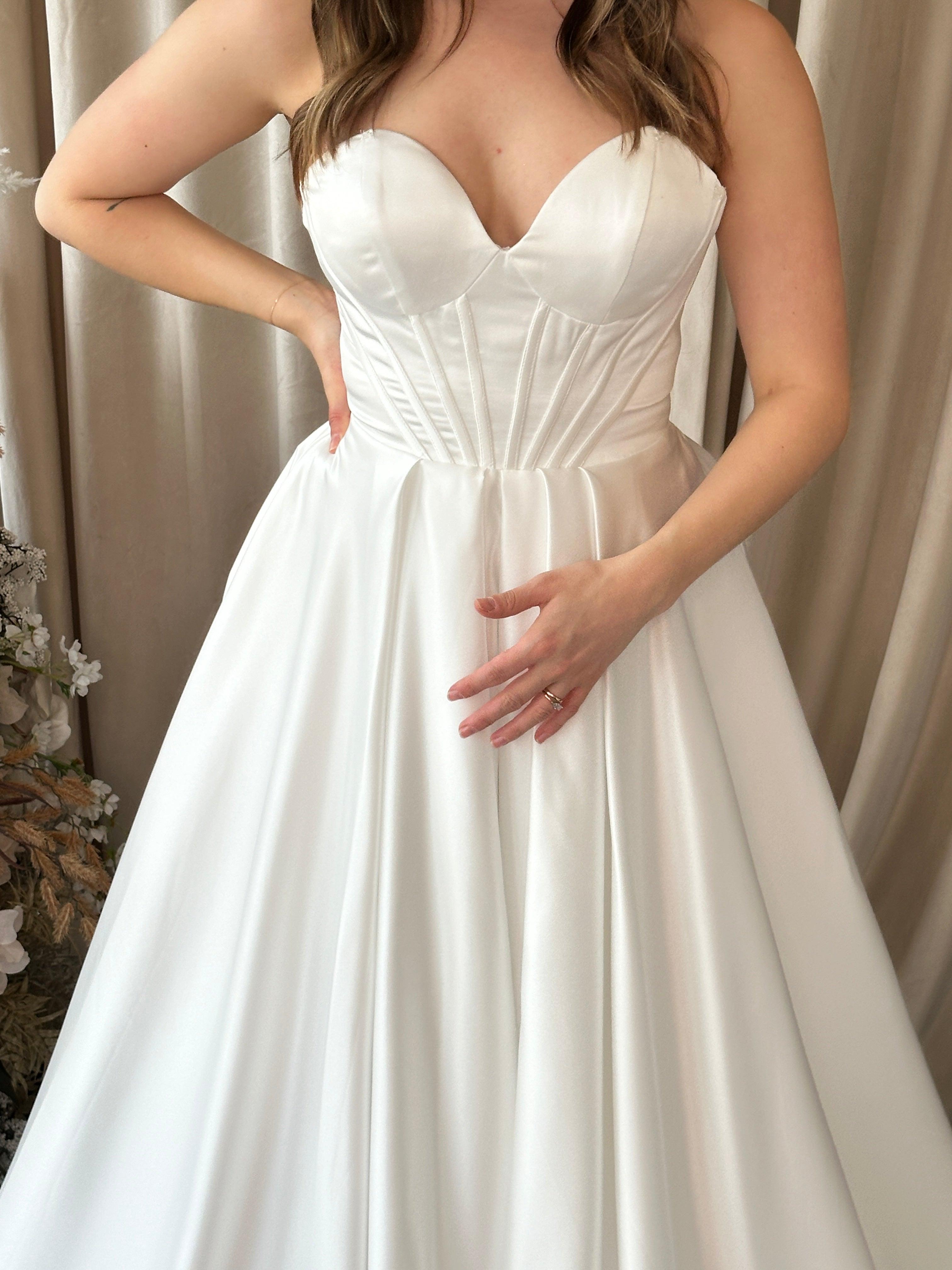 Ayla | Sizes 20 & 24