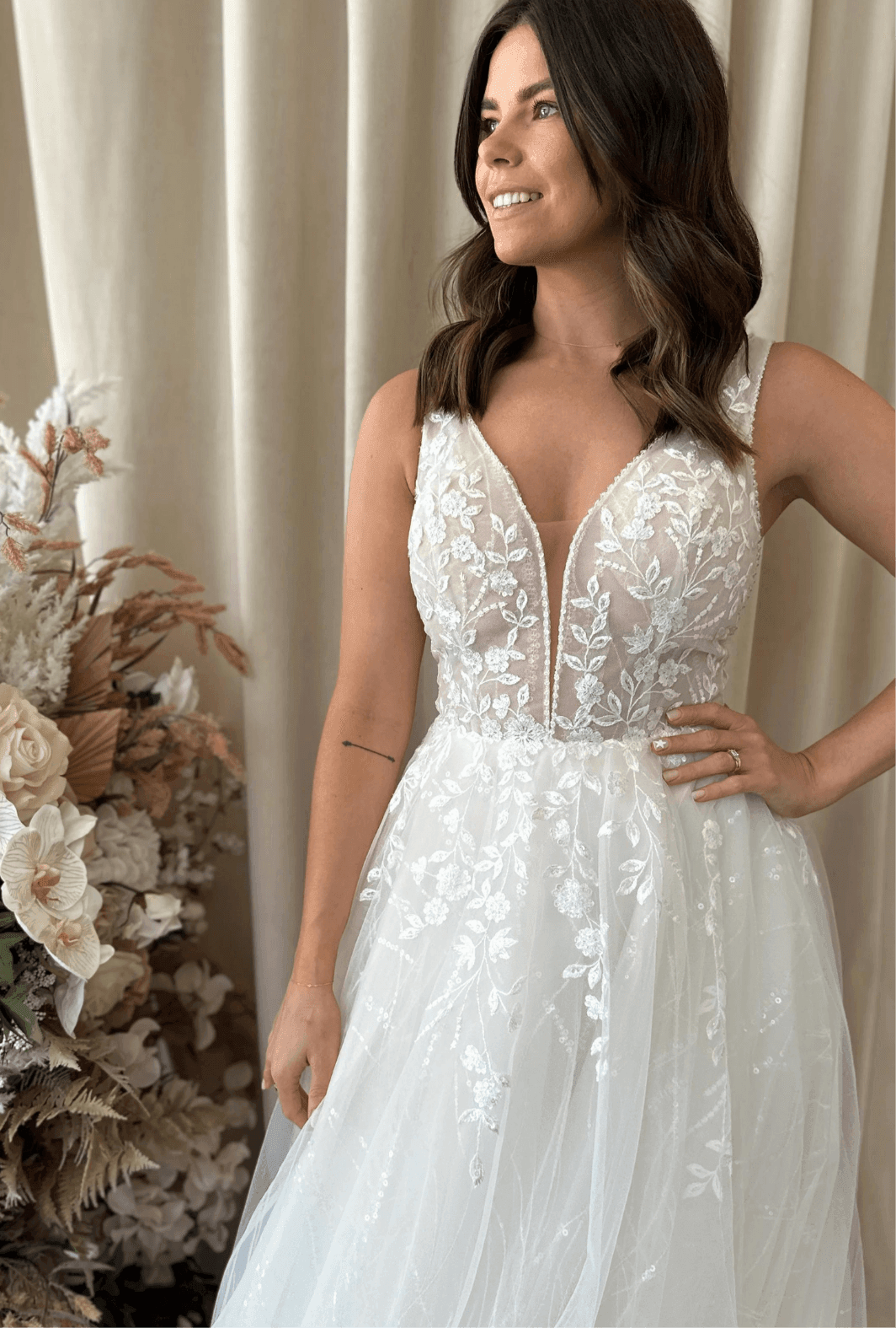 Adley | Size 14