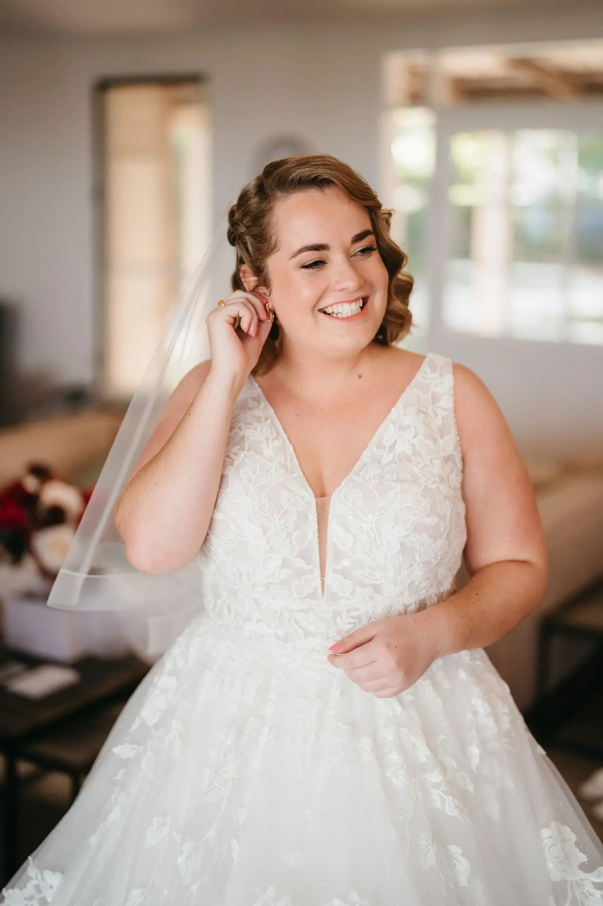 Mindy | Size 18