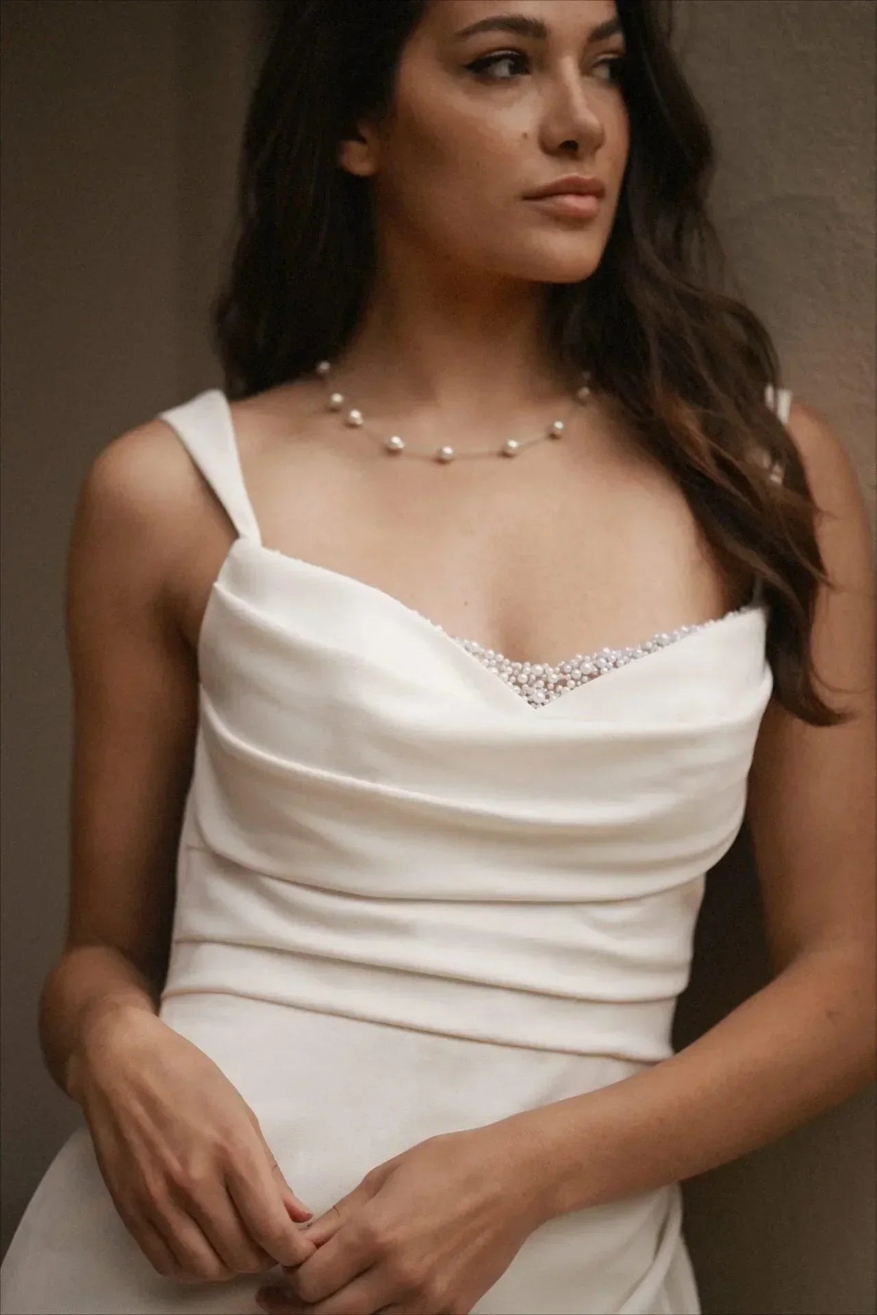 Cady - White Lily Couture