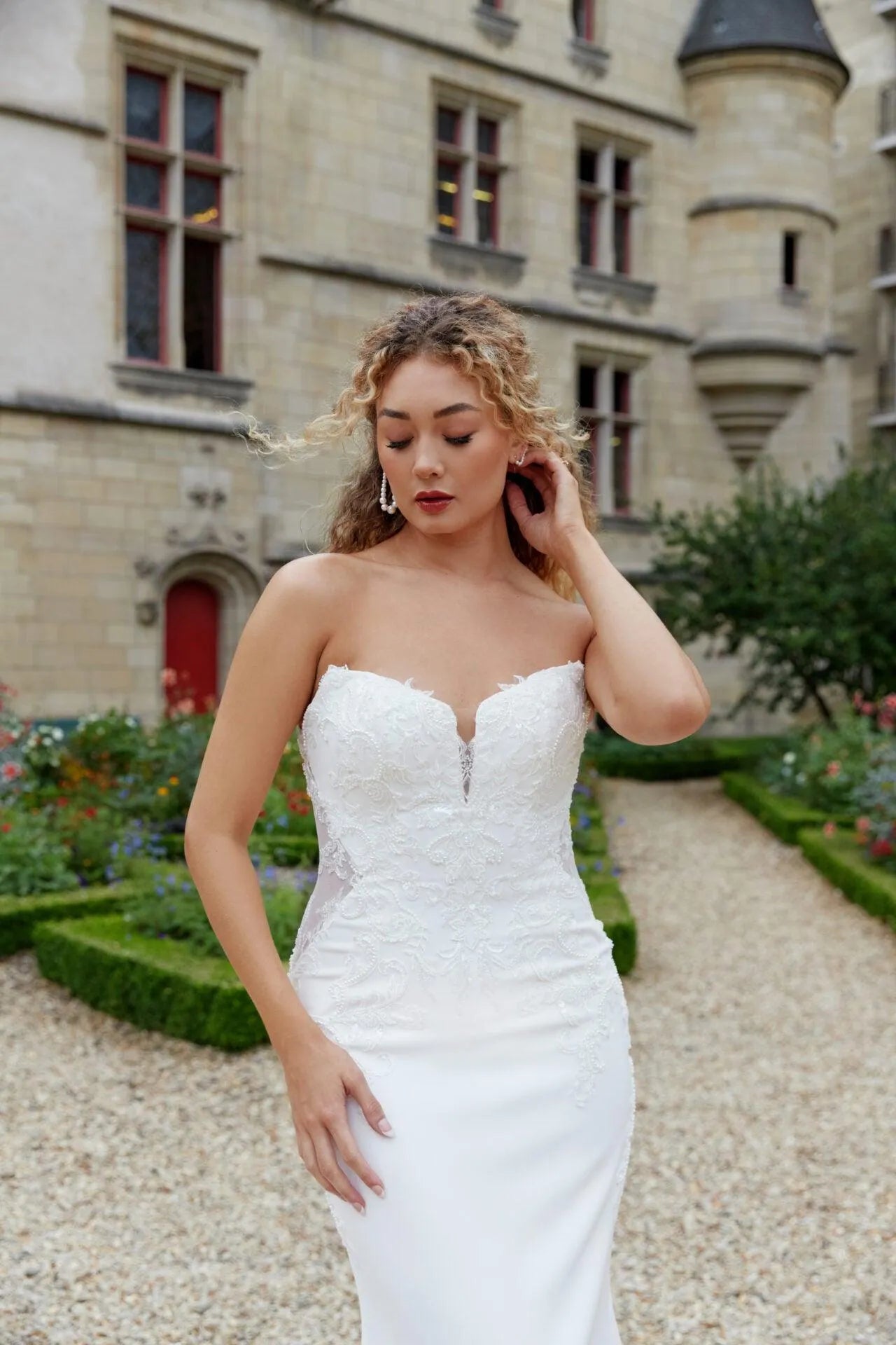 Lizzie | Size 12