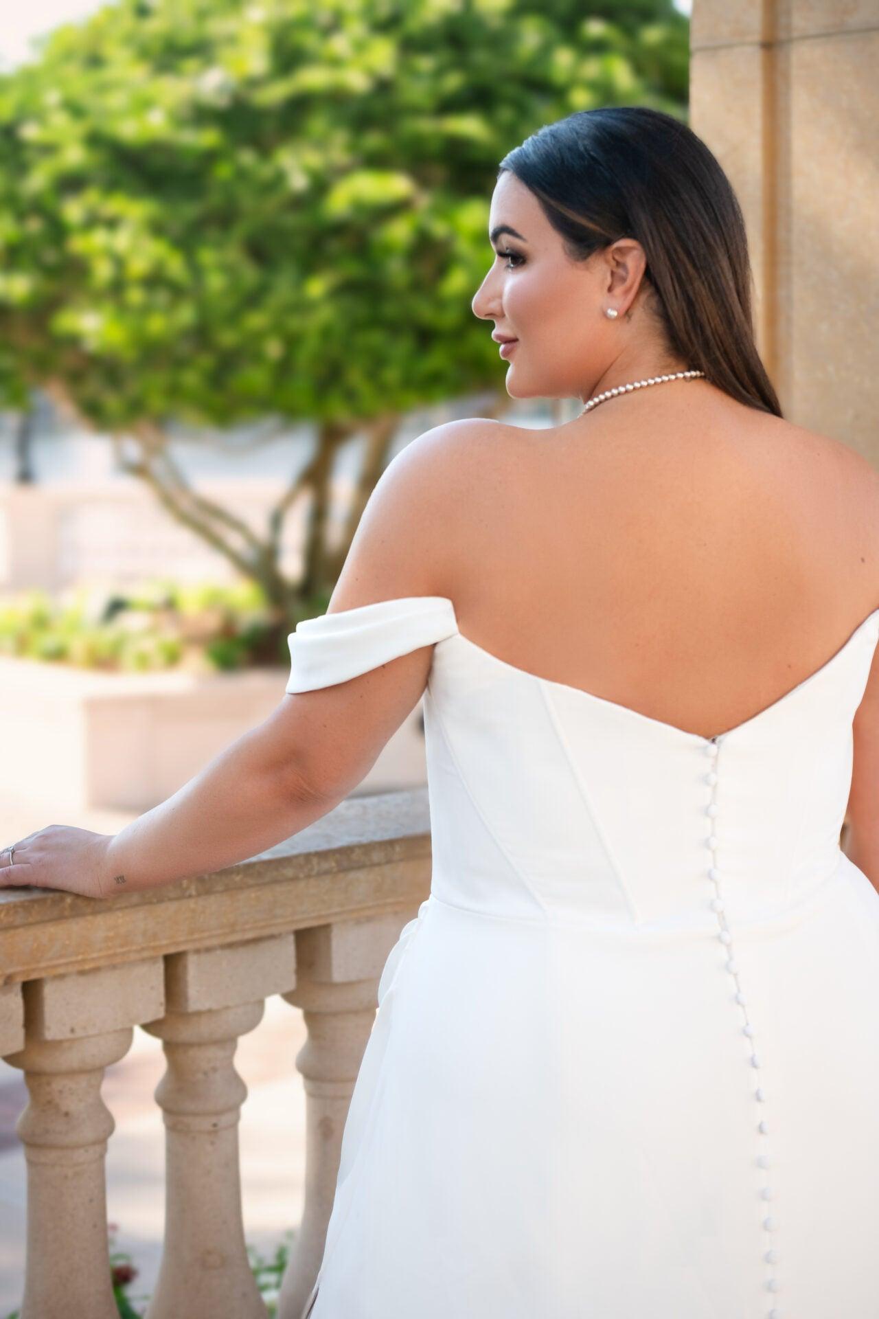 Liberty | Size 20
