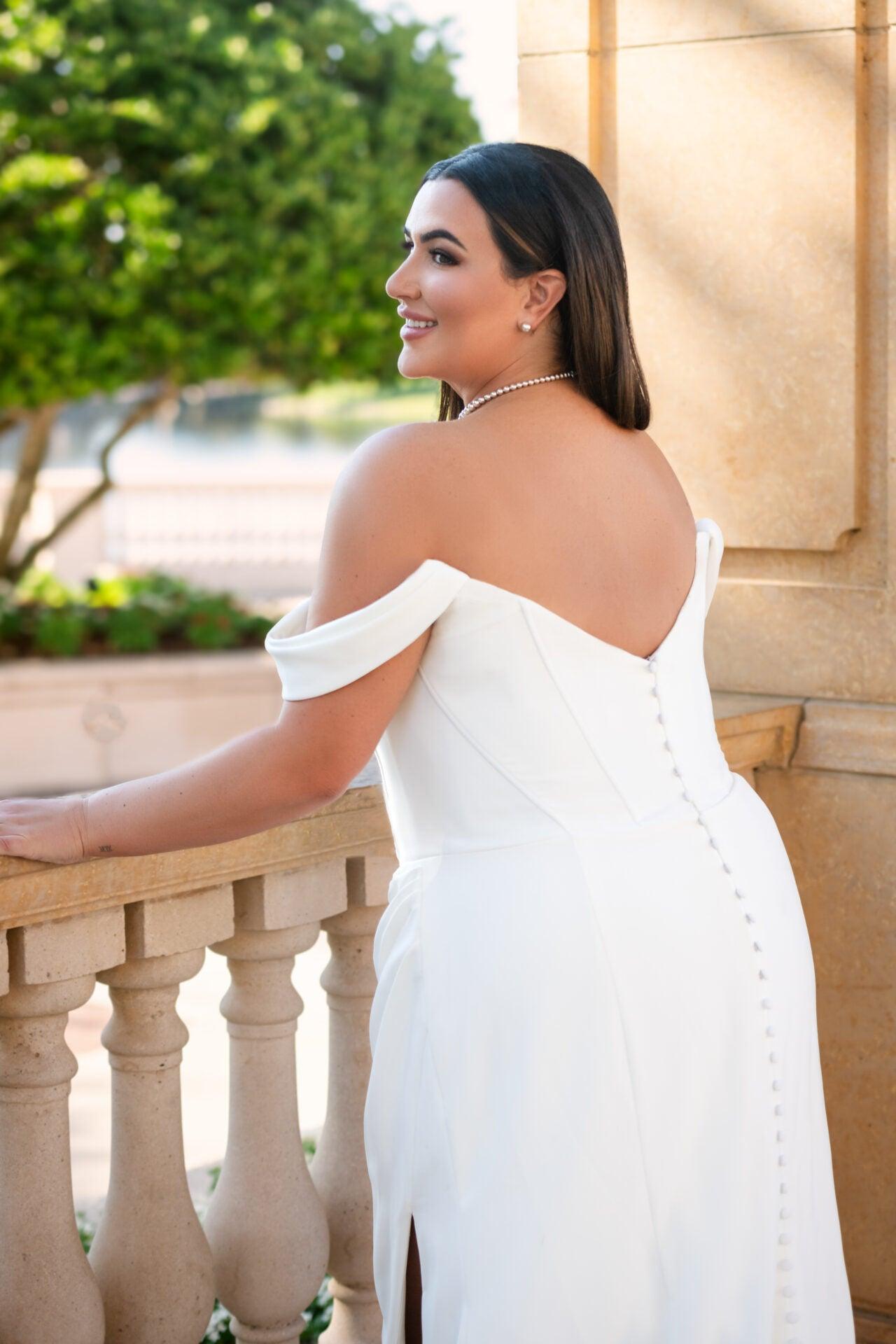 Liberty | Size 20