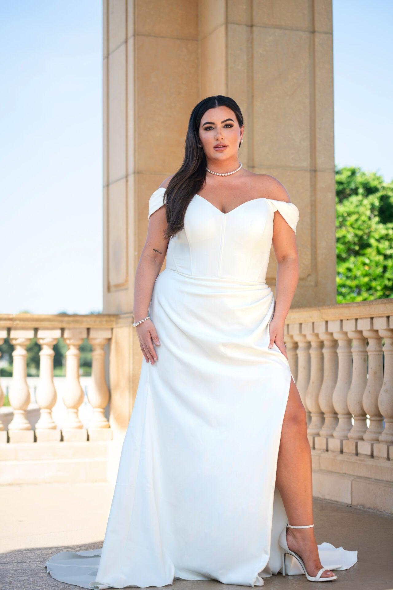 Liberty | Size 20