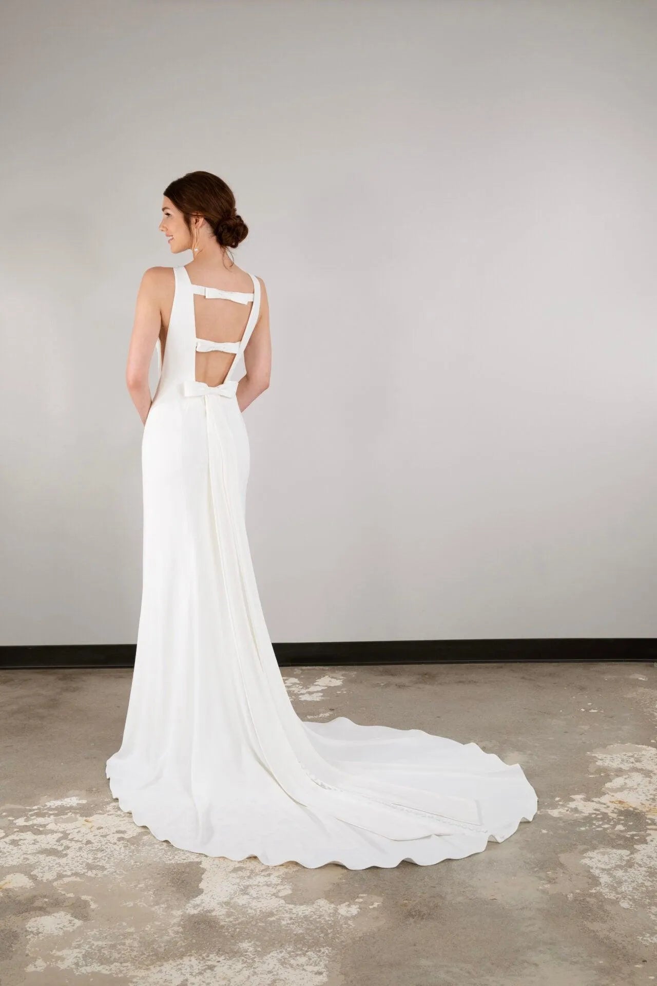 Lourdes | Size 14