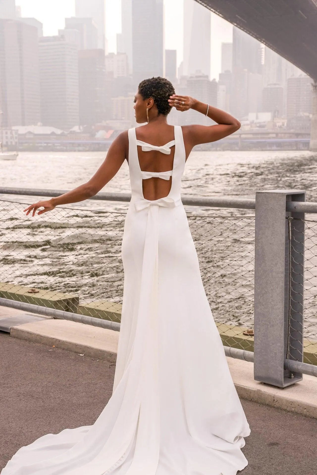 Lourdes | Size 14
