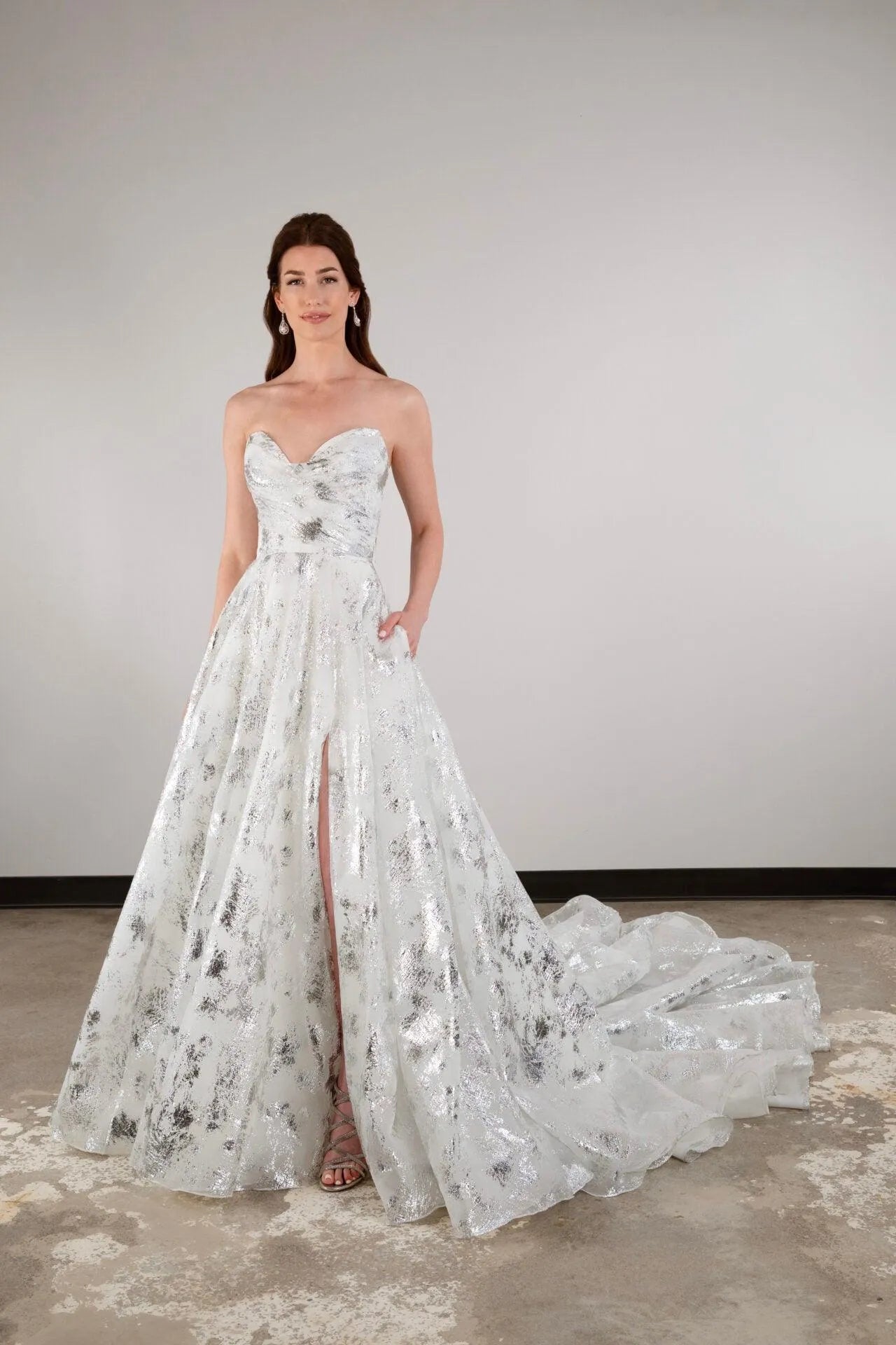 Larson | Size 14