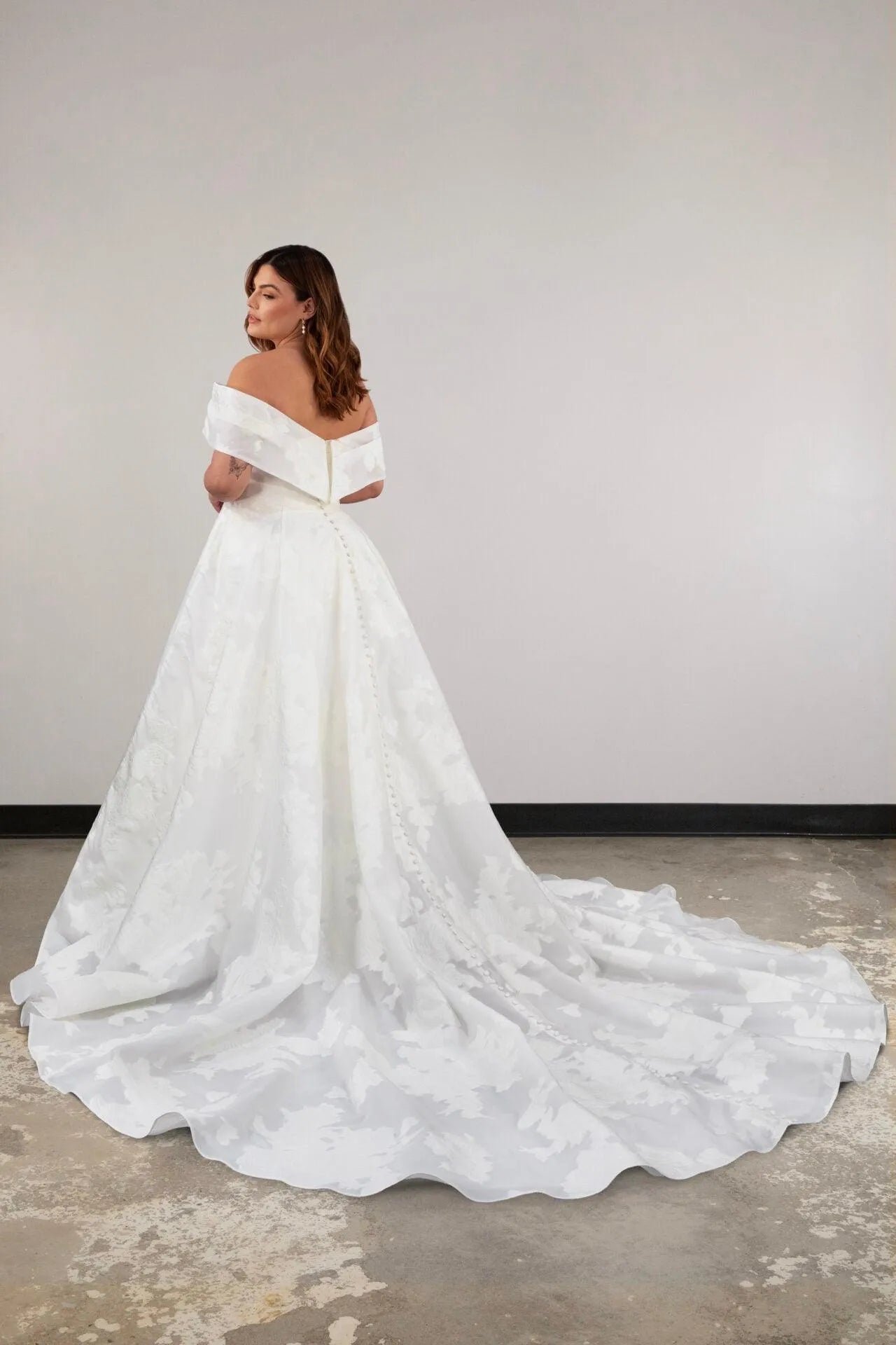 Soraya (Jacquard)