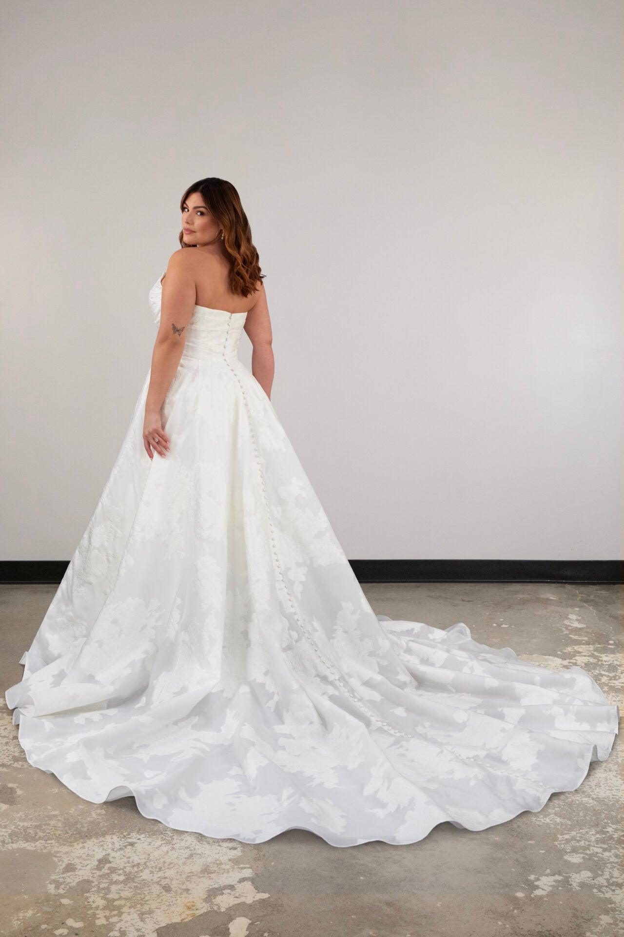 Soraya (Jacquard)