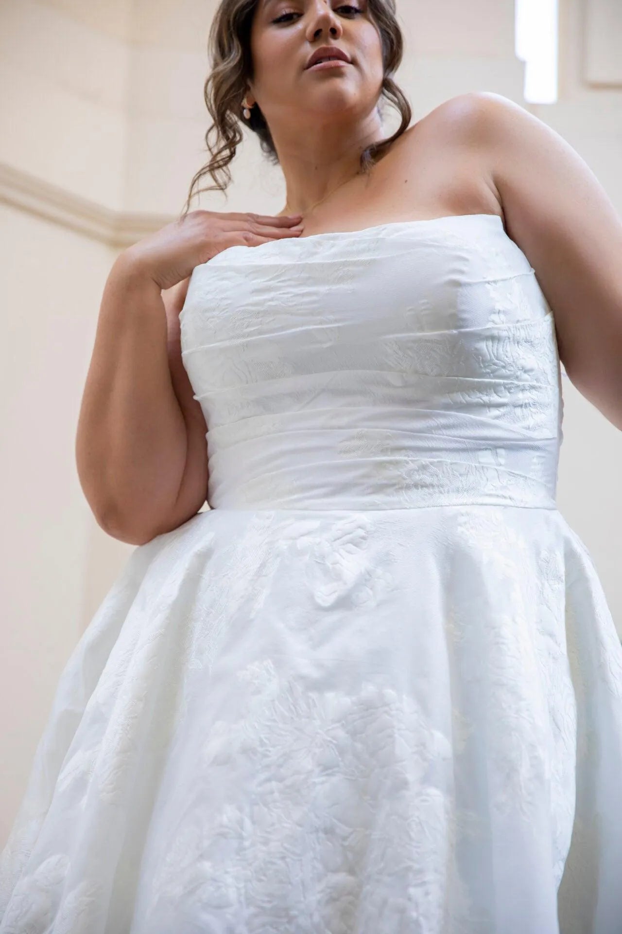 Soraya (Jacquard)