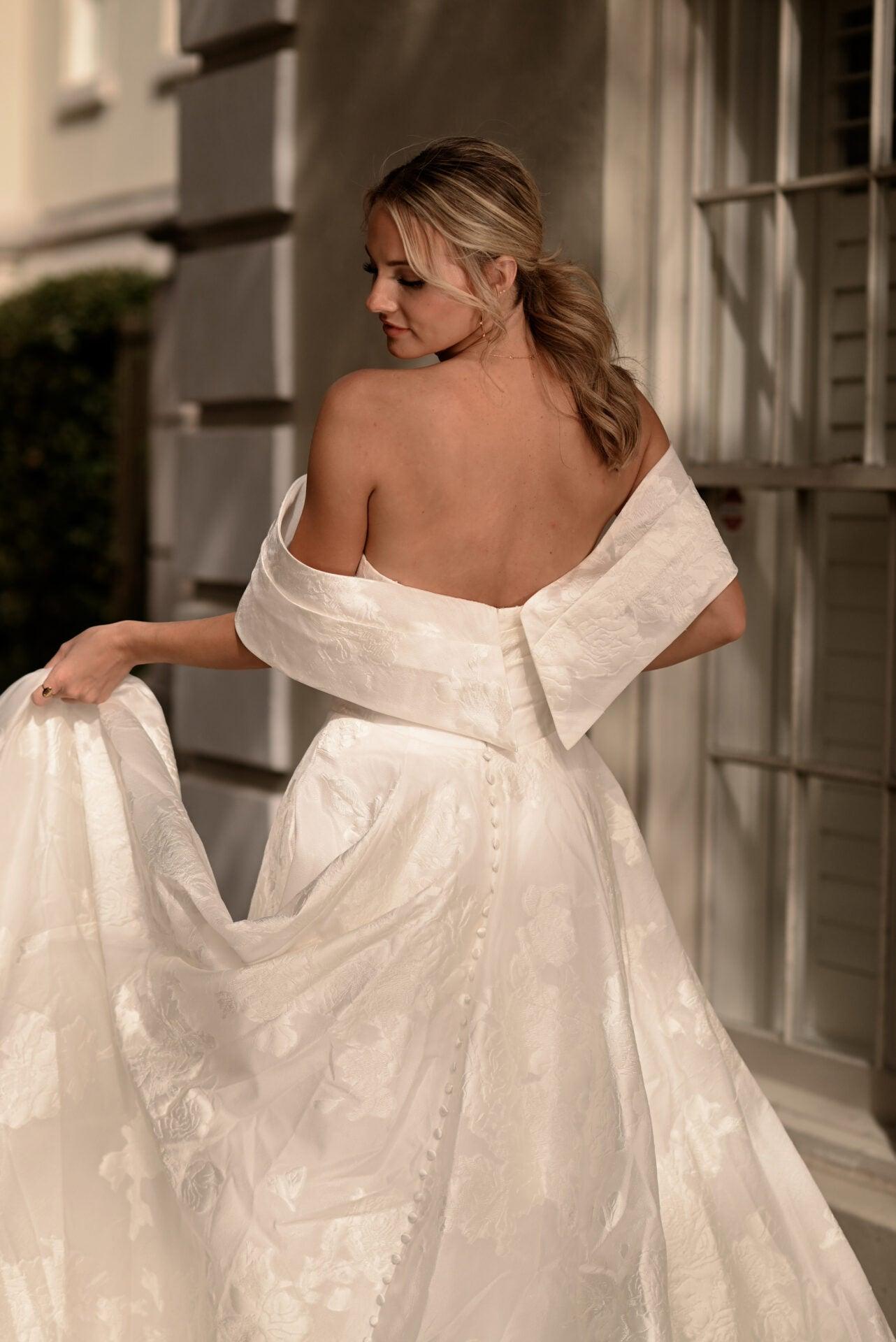 Soraya (Jacquard)
