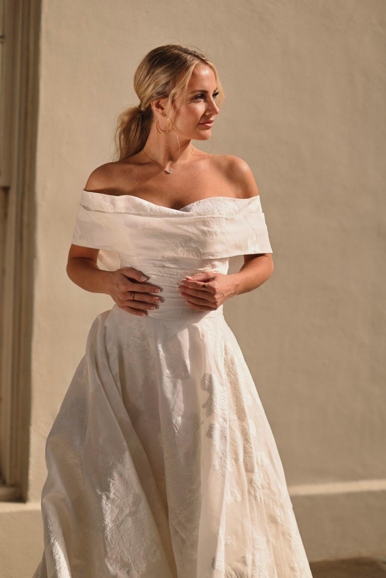 Soraya (Jacquard)