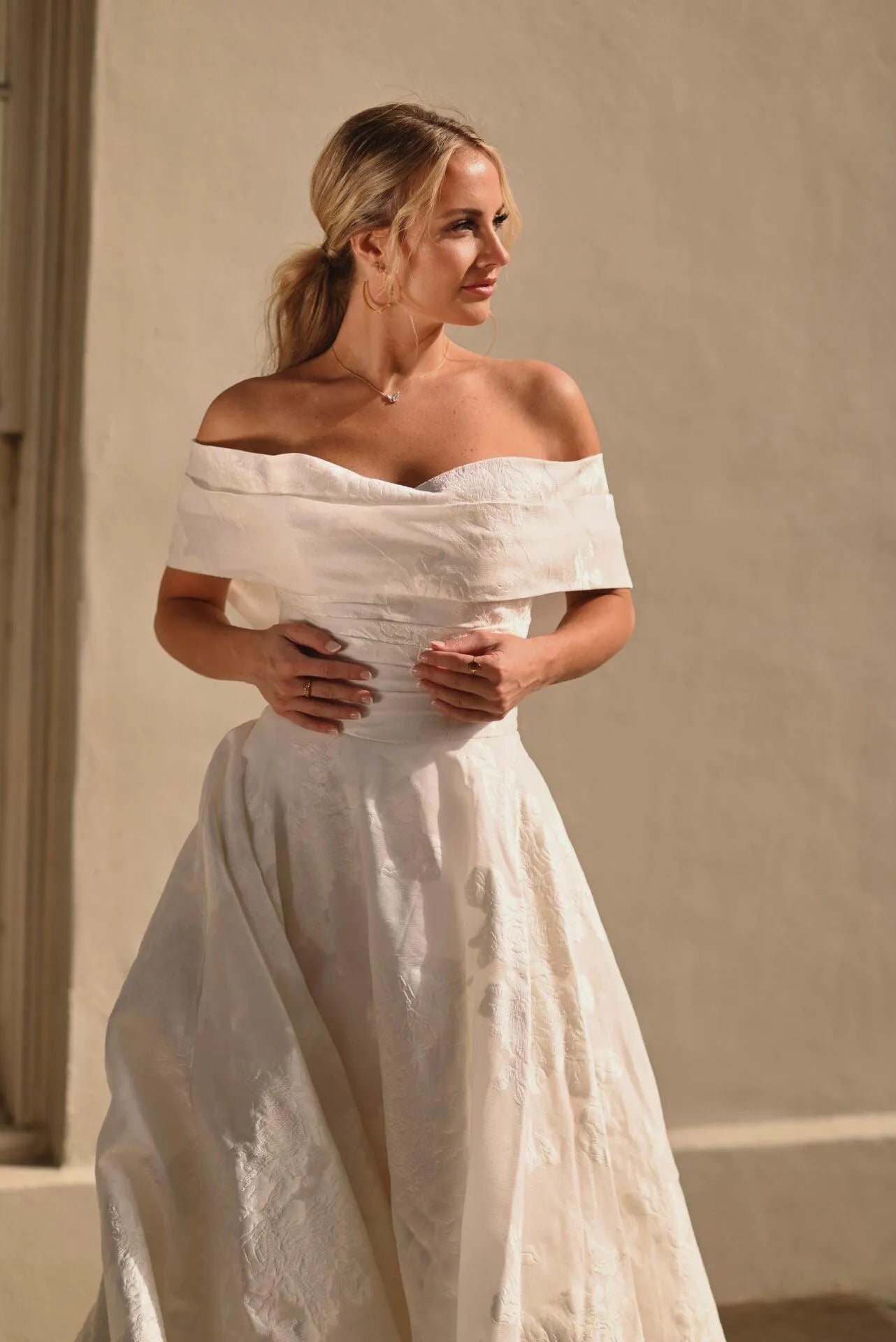 Soraya (Jacquard)