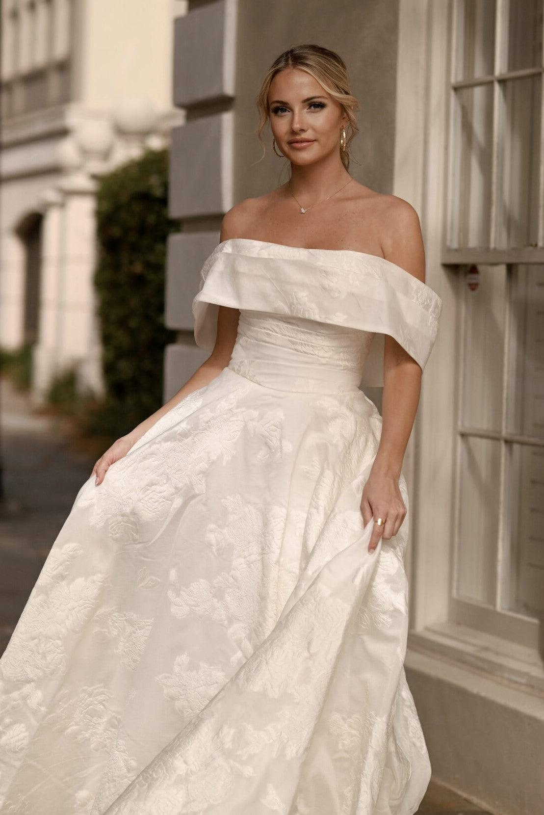 Soraya (Jacquard)