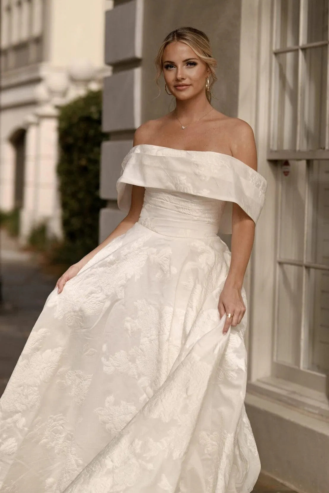 Soraya (Jacquard)