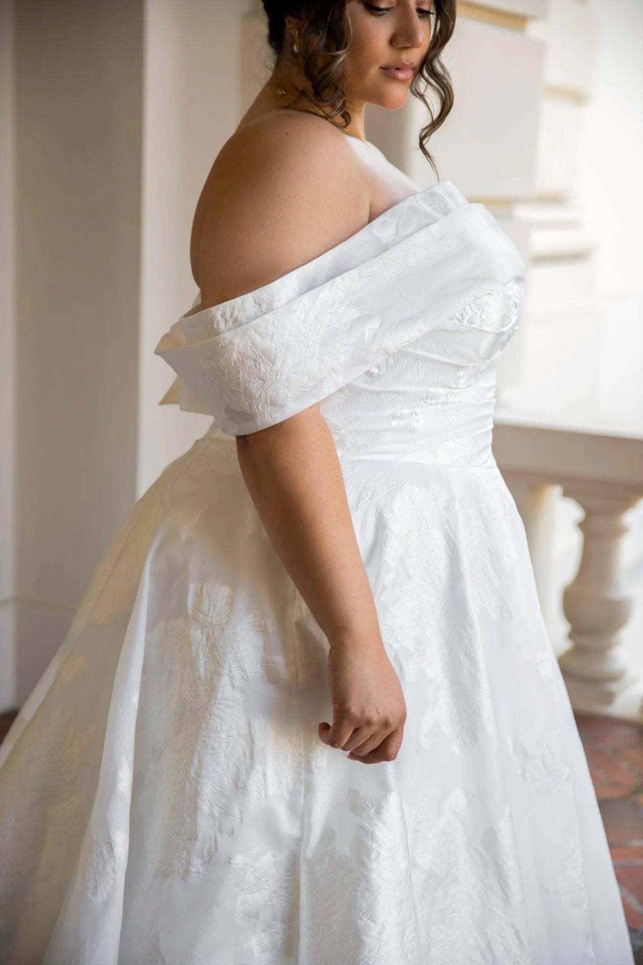 Soraya (Jacquard)