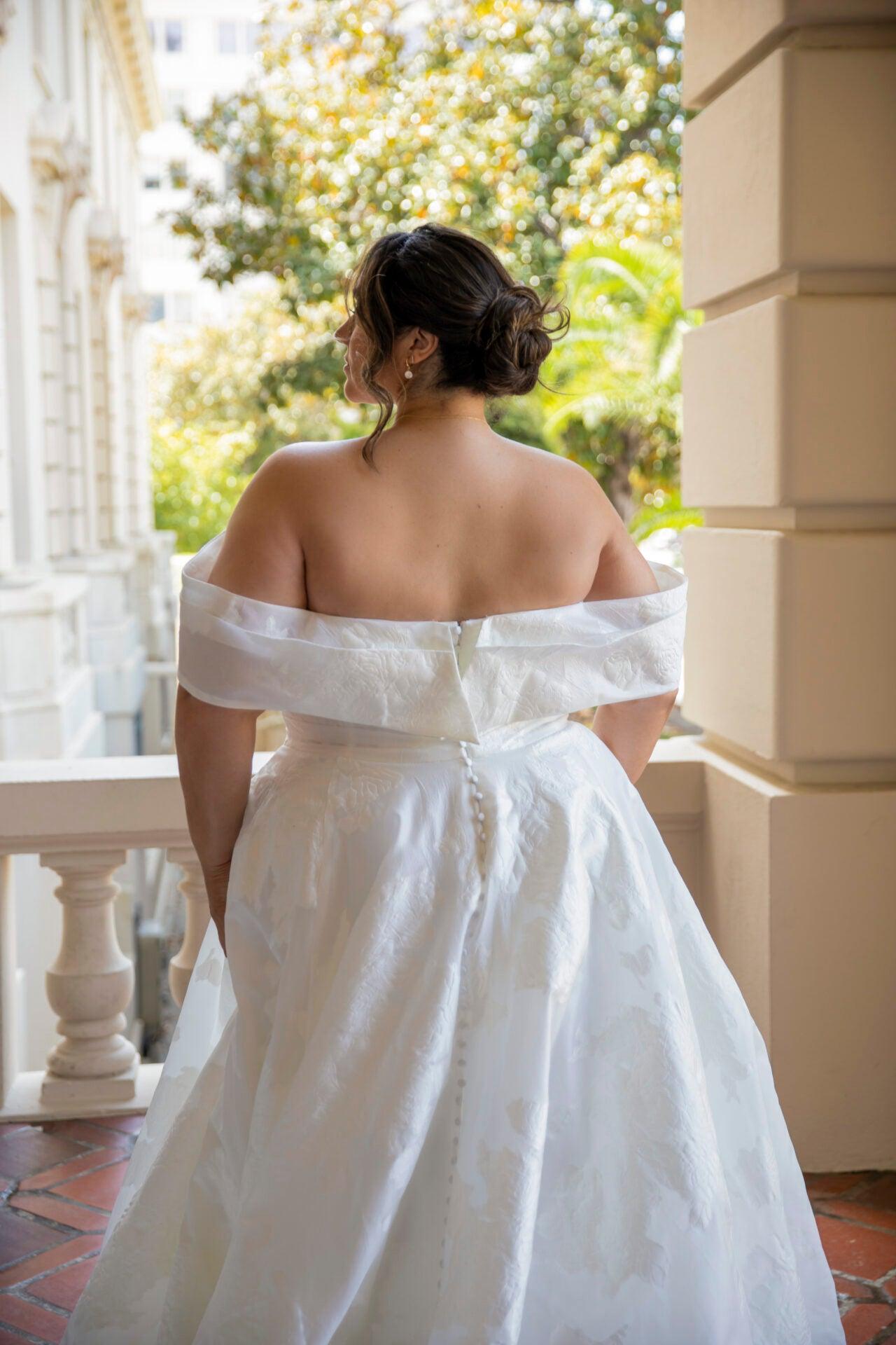 Soraya (Jacquard)