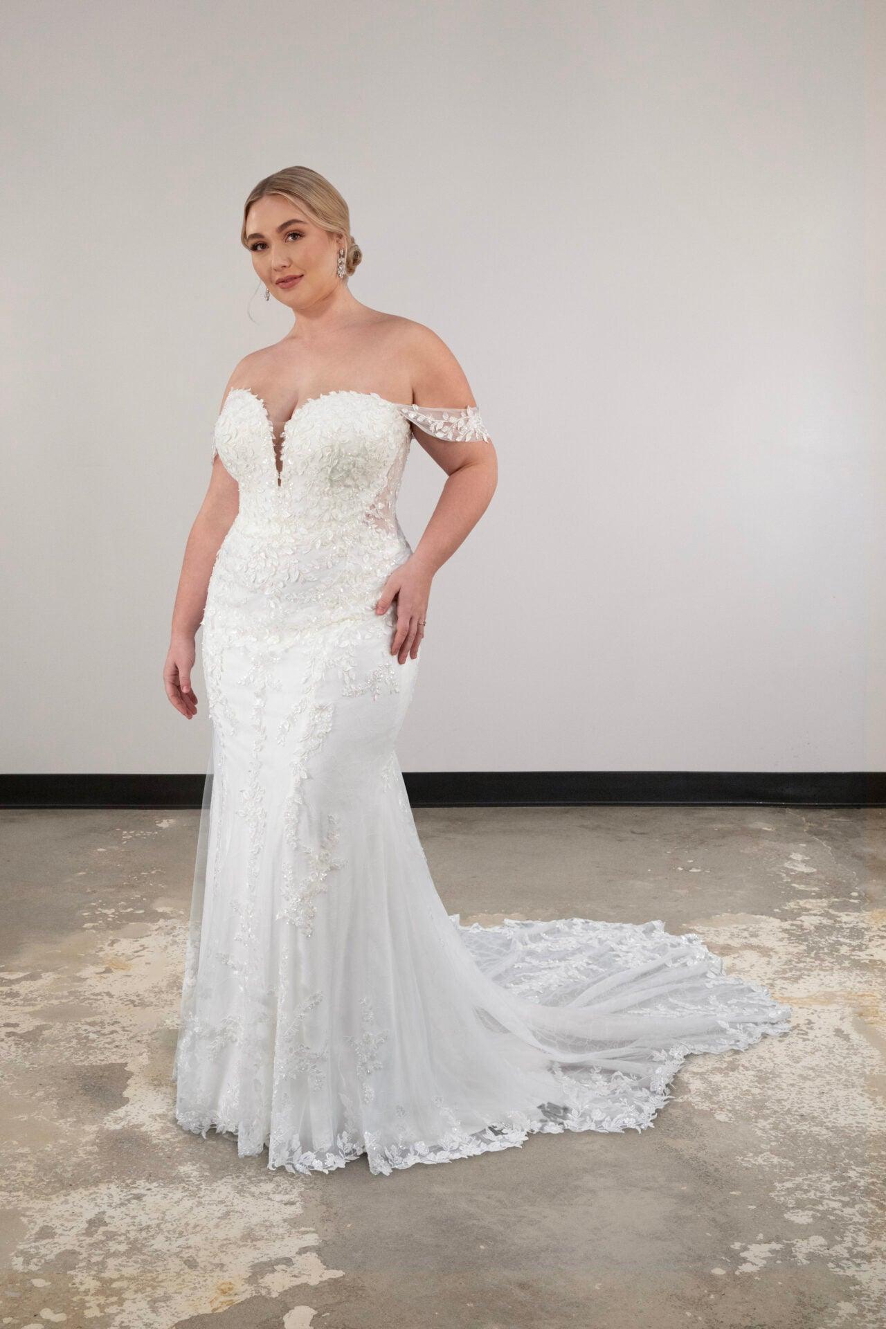 Sunny | Size 22