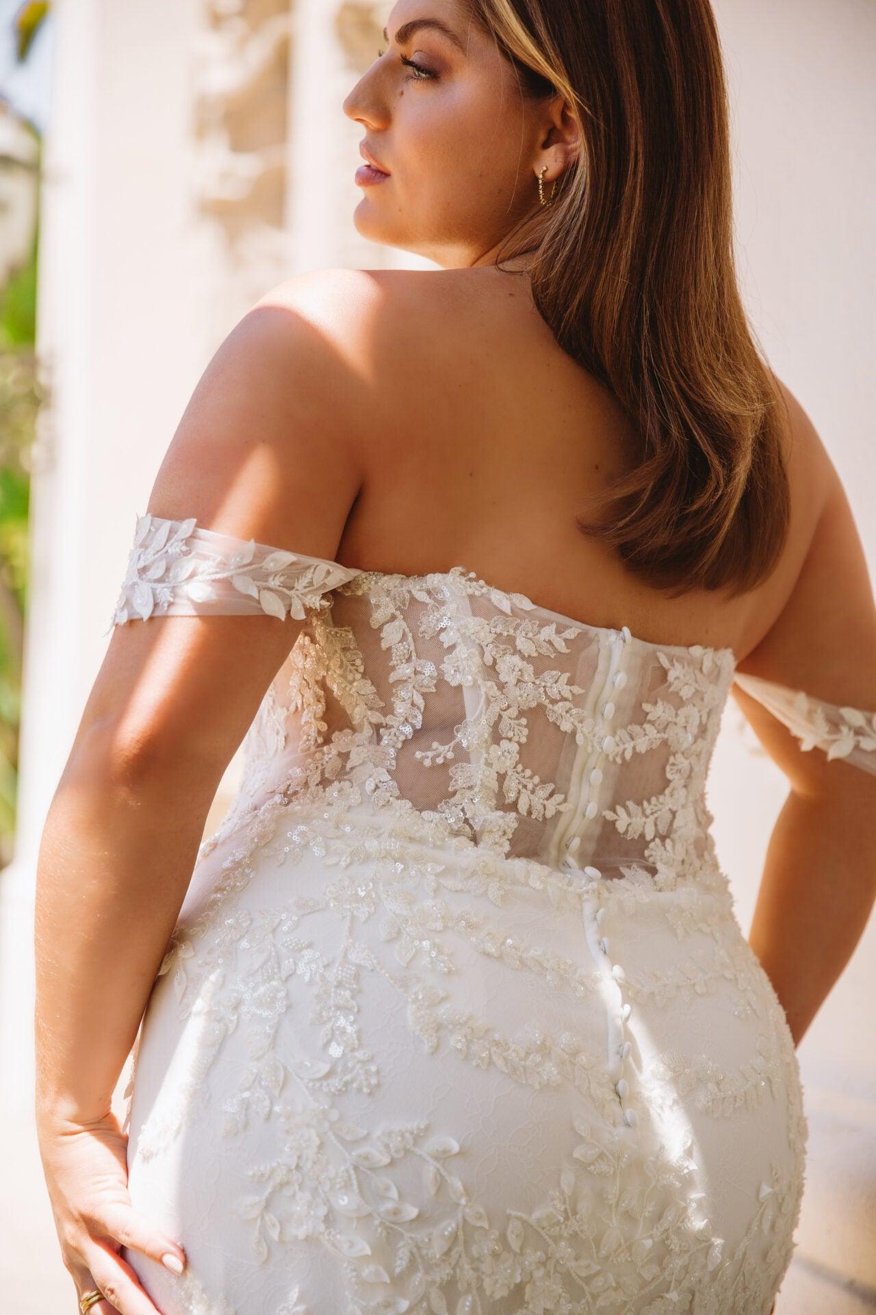 Sunny | Size 22